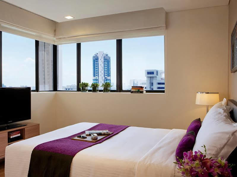 Novotel Living Orchard 4* Singapore