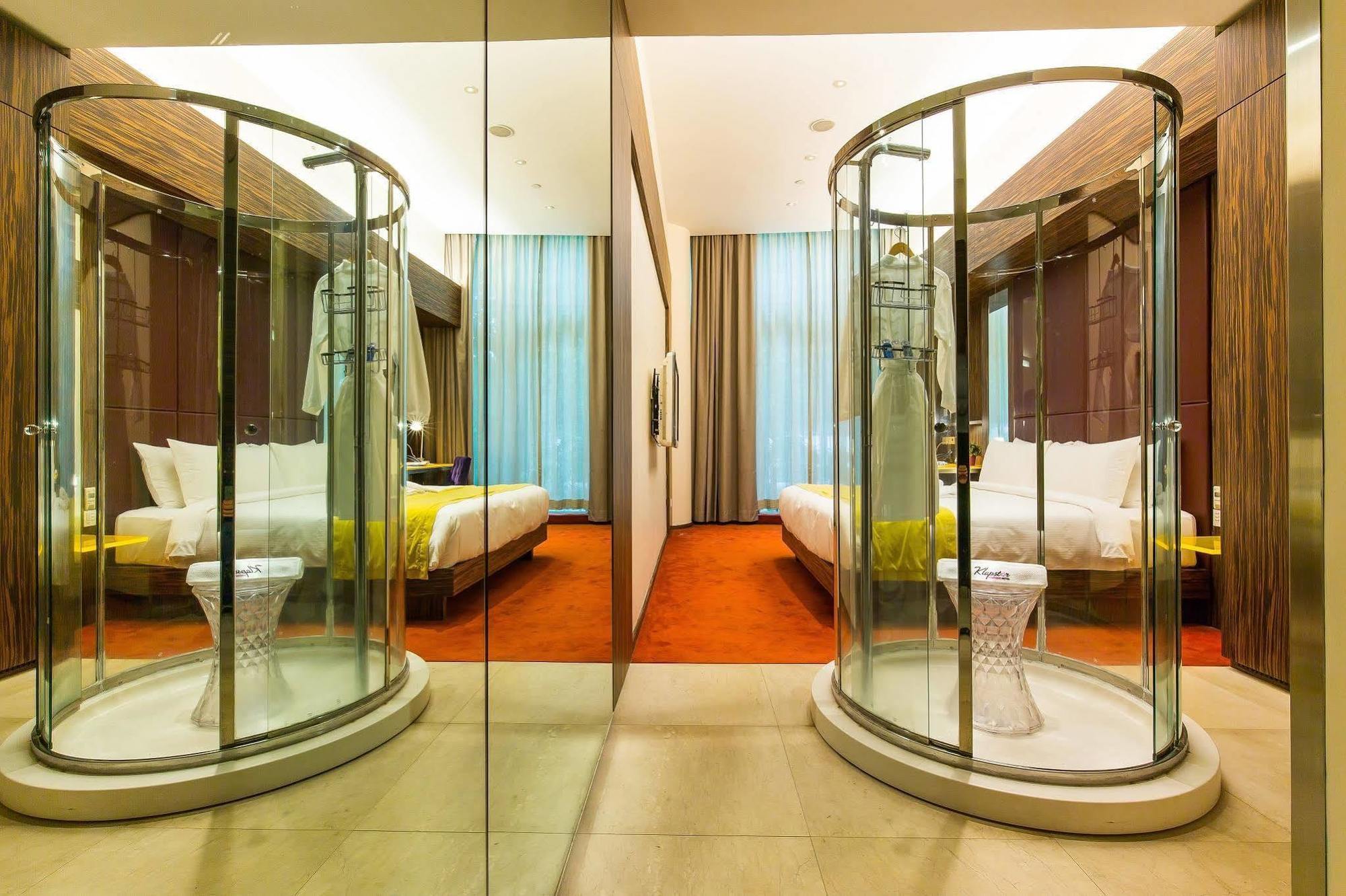 Klapstar Boutique Hotel