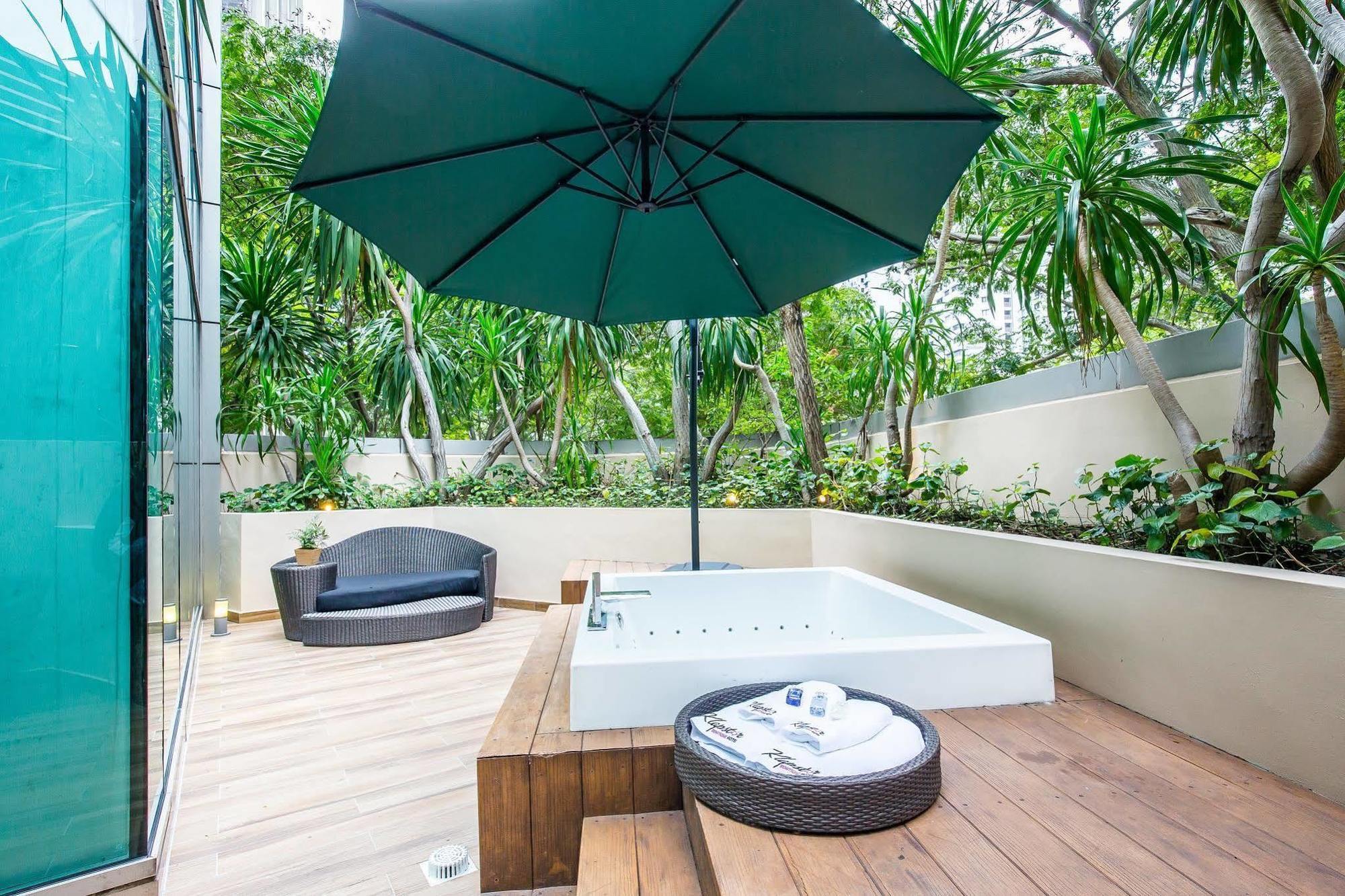 Klapstar Boutique Hotel Singapore