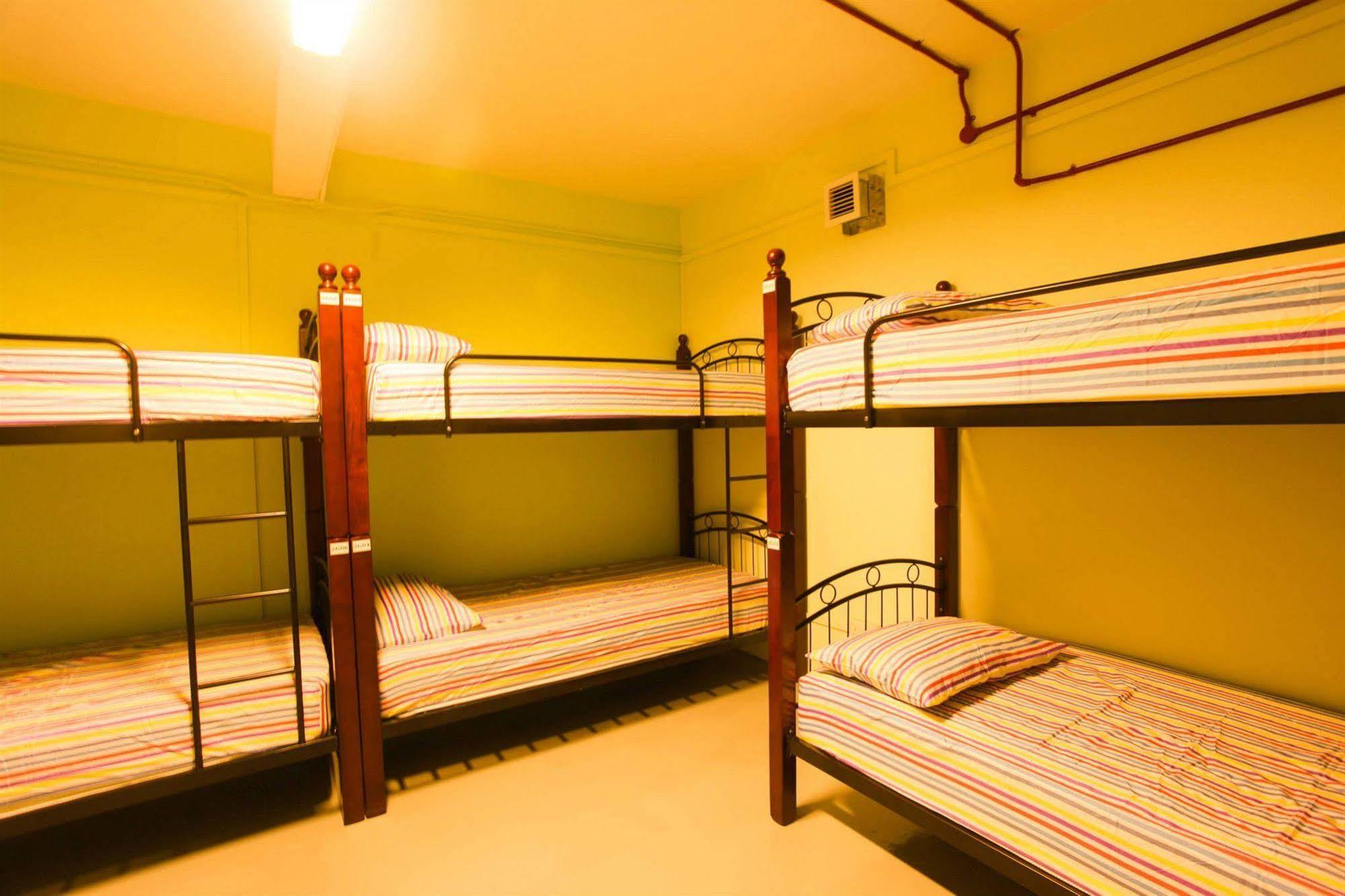 Joyfor Backpackers' Hostel *