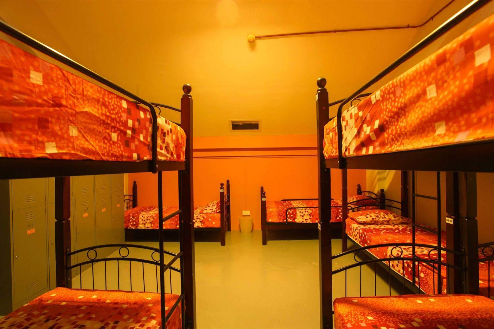 Hostel Joyfor Backpackers' Singapore