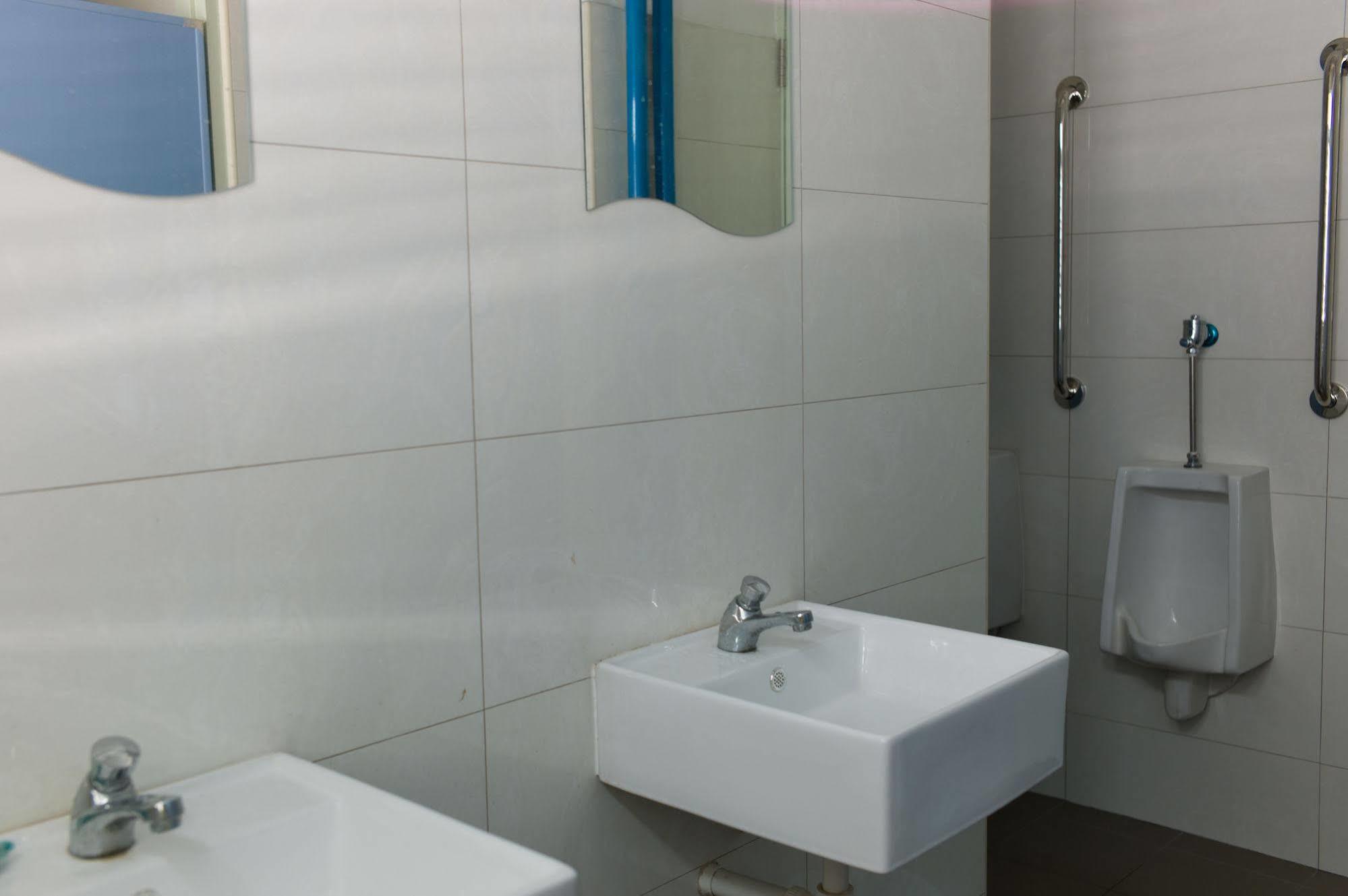 Hostel Joyfor Backpackers' Singapore