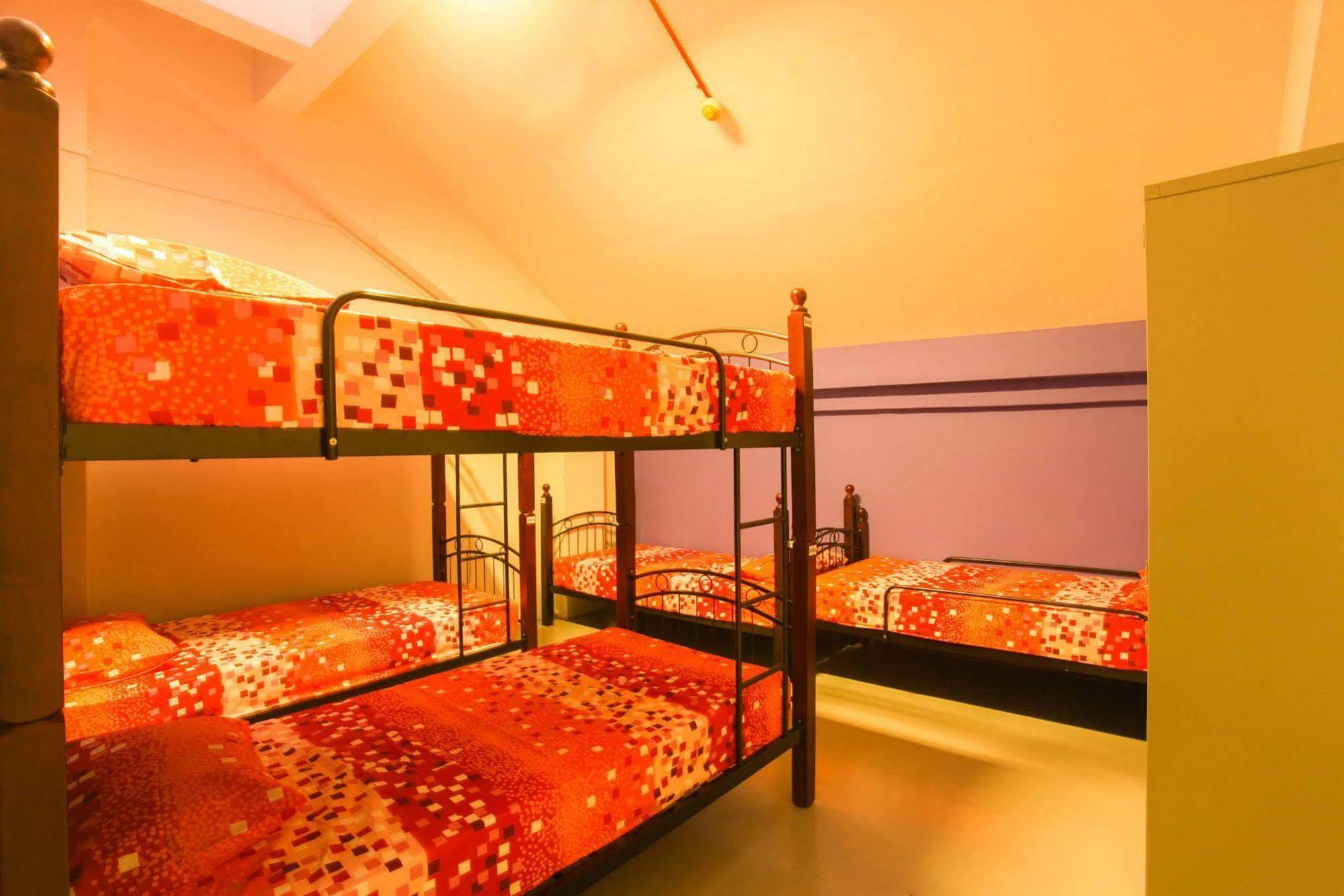 Joyfor Backpackers' Hostel Singapore