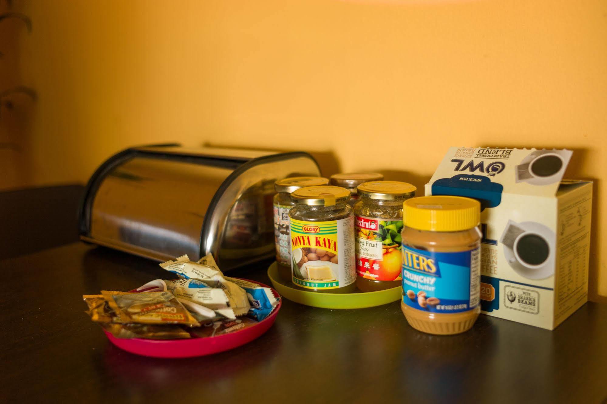 Joyfor Backpackers' Hostel Singapore