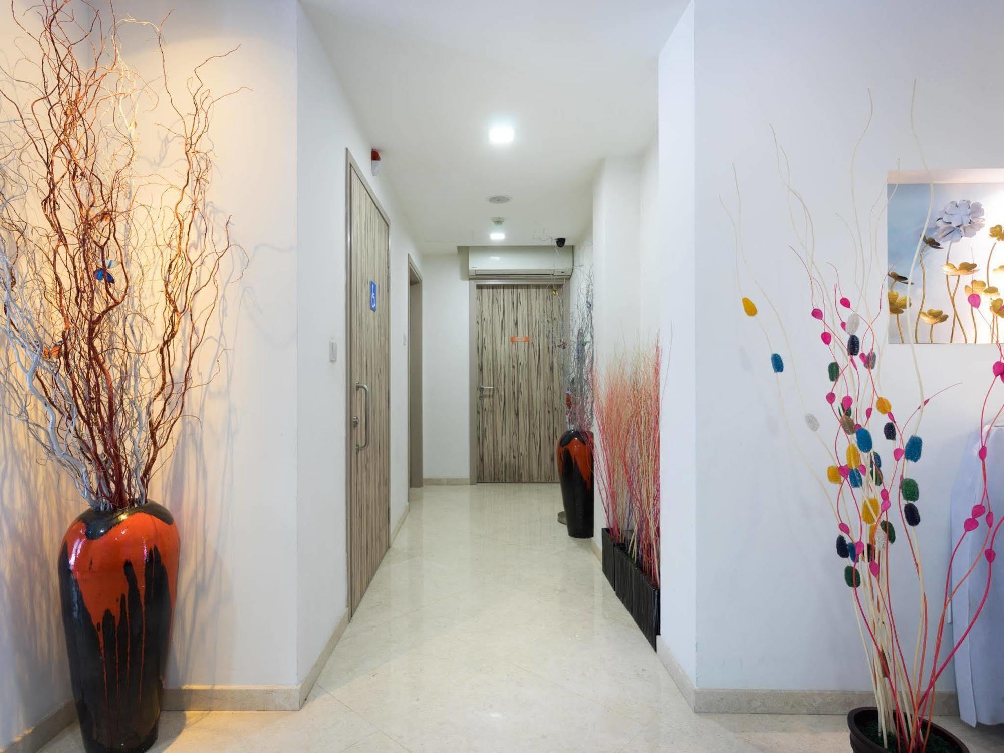 Clover The Arts Singapore