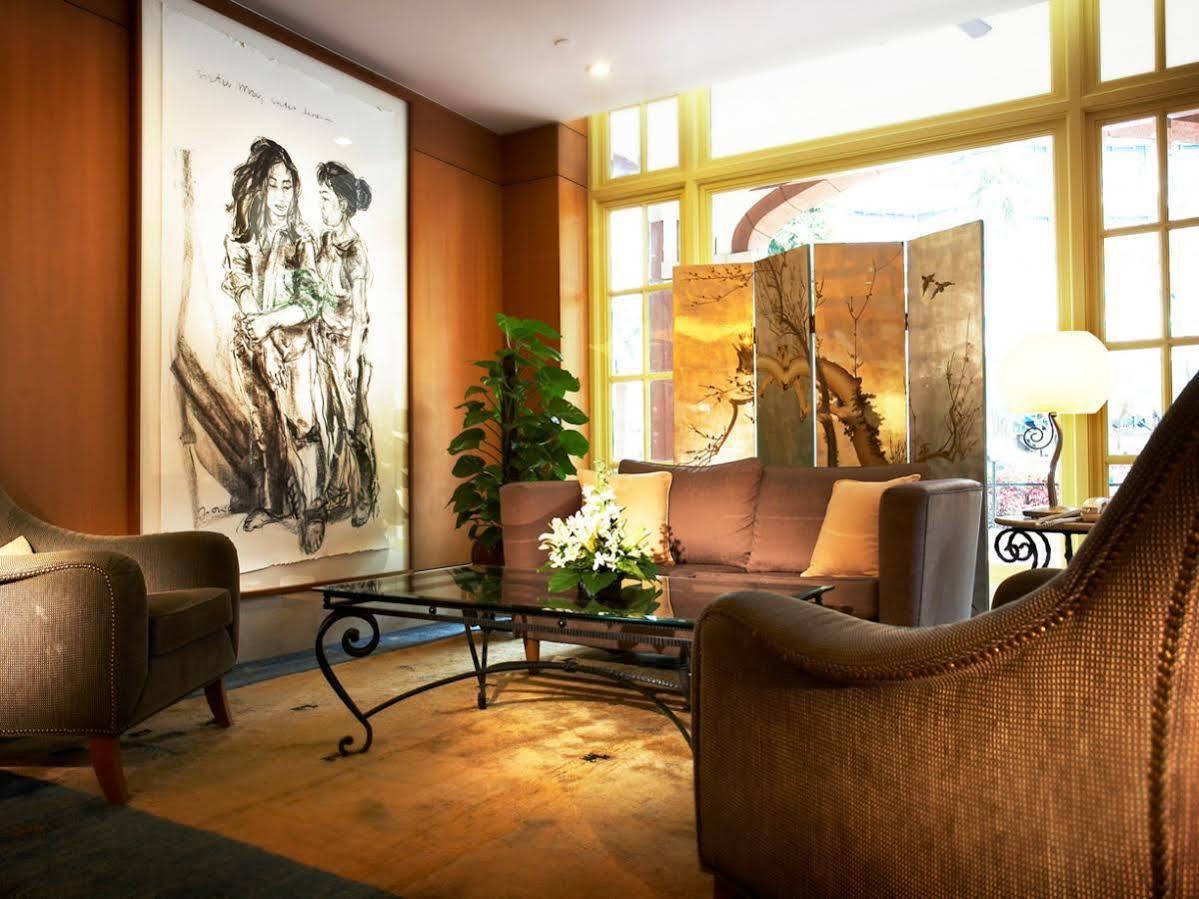 Aparthotel Fraser Place Robertson Walk Singapore