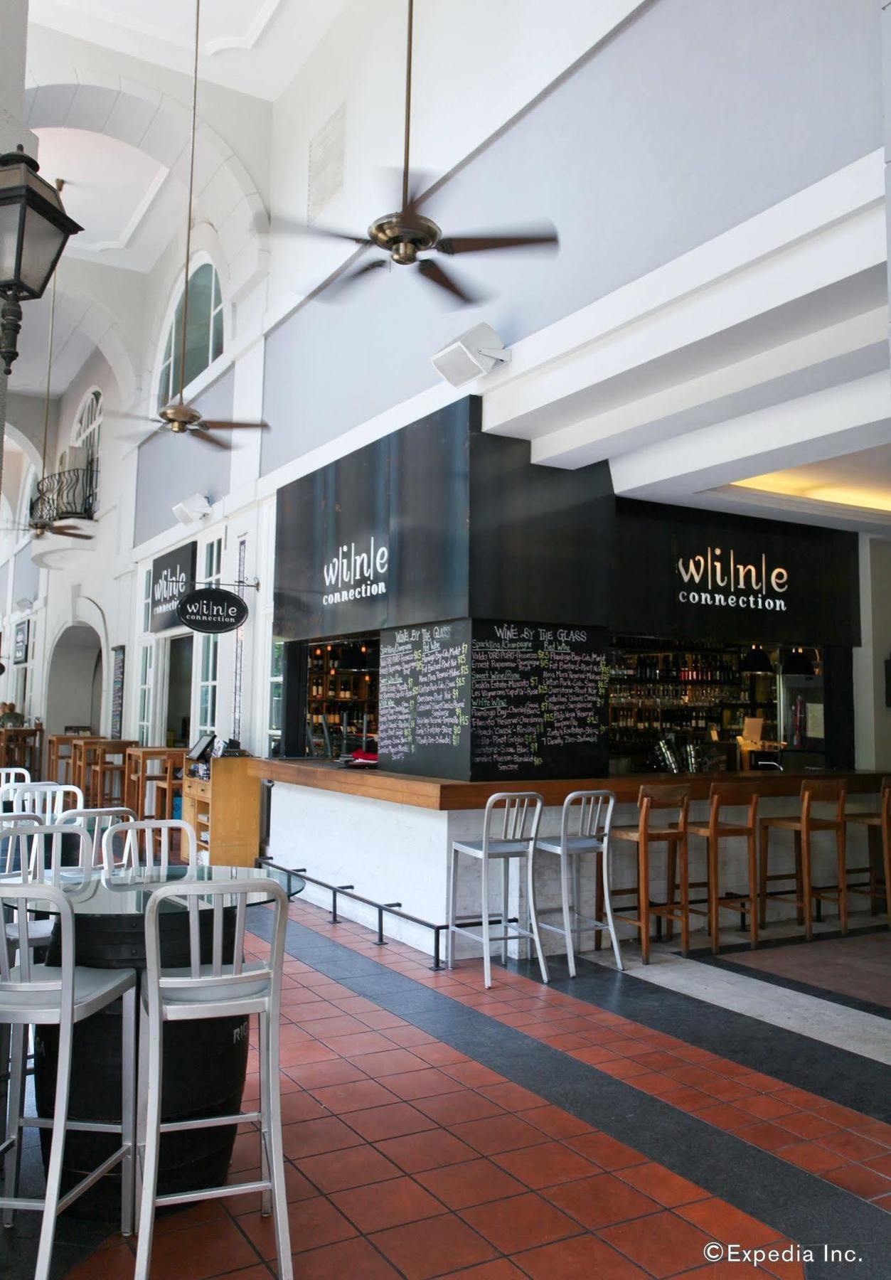 Fraser Place Robertson Walk Aparthotel