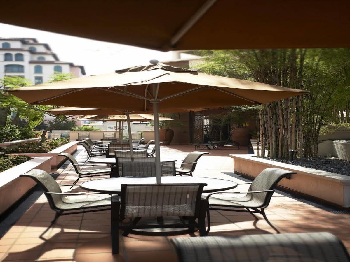 Fraser Place Robertson Walk Aparthotel 5*