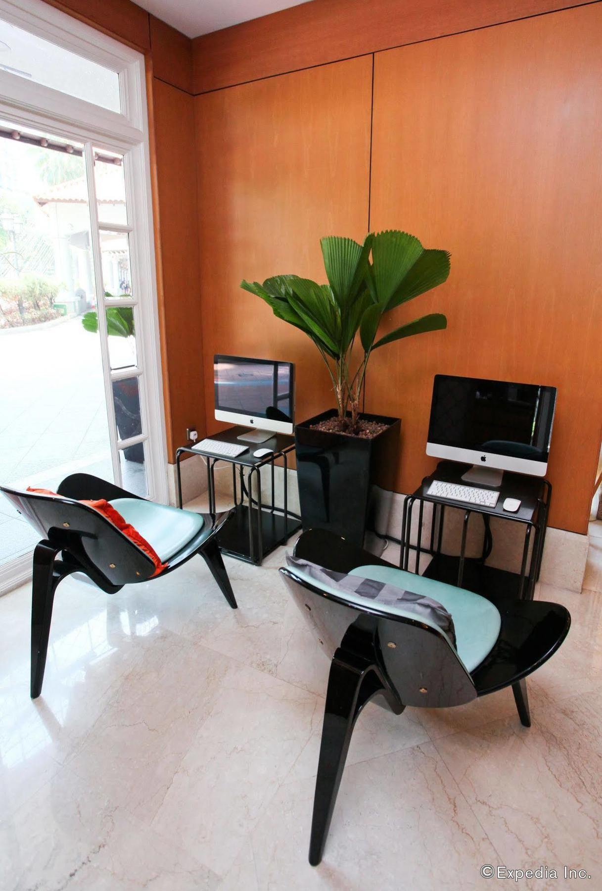Fraser Place Robertson Walk Aparthotel Singapore