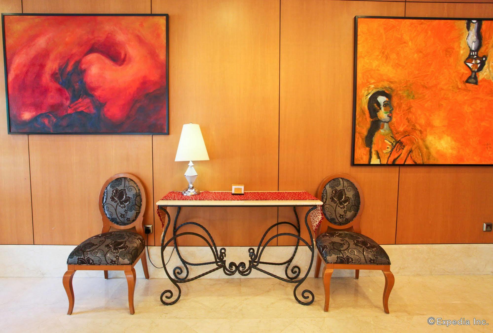 Fraser Place Robertson Walk Aparthotel 5*
