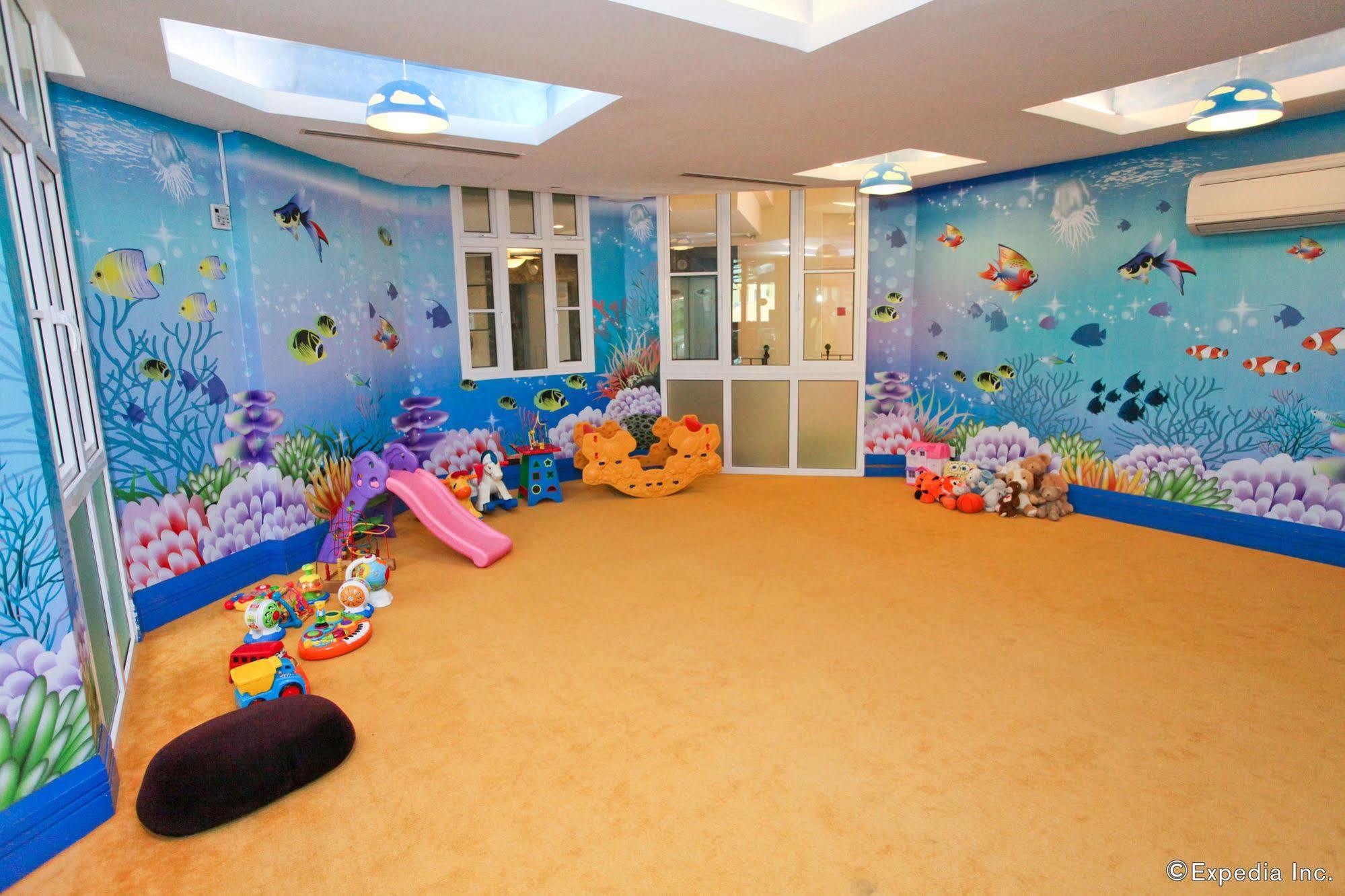 Fraser Place Robertson Walk Aparthotel 5*