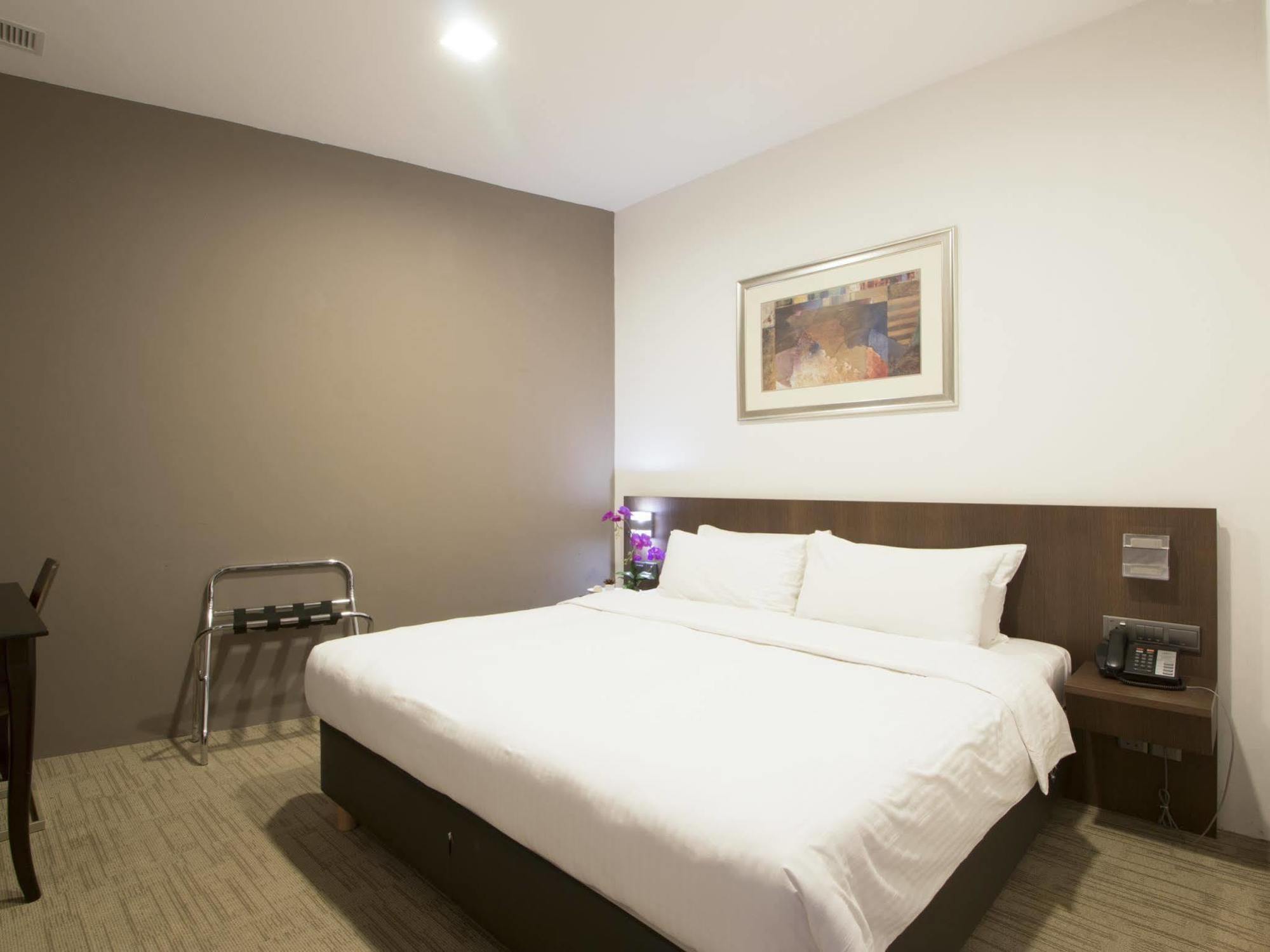 Cove D'arena 3* Singapore