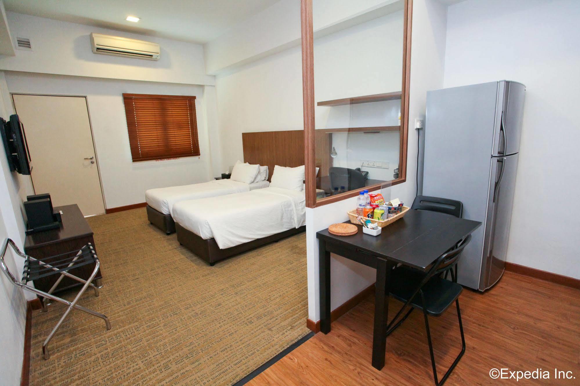 Cove D'arena 3* Singapore