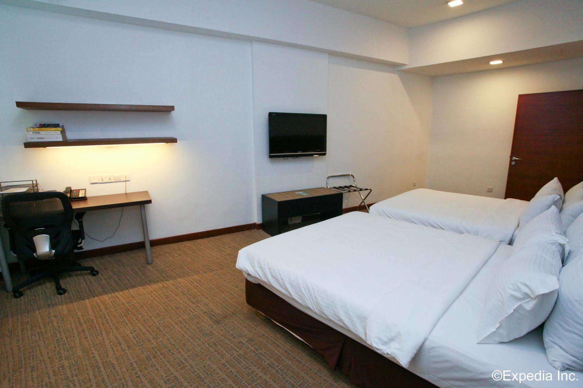 Aparthotel Cove D'arena