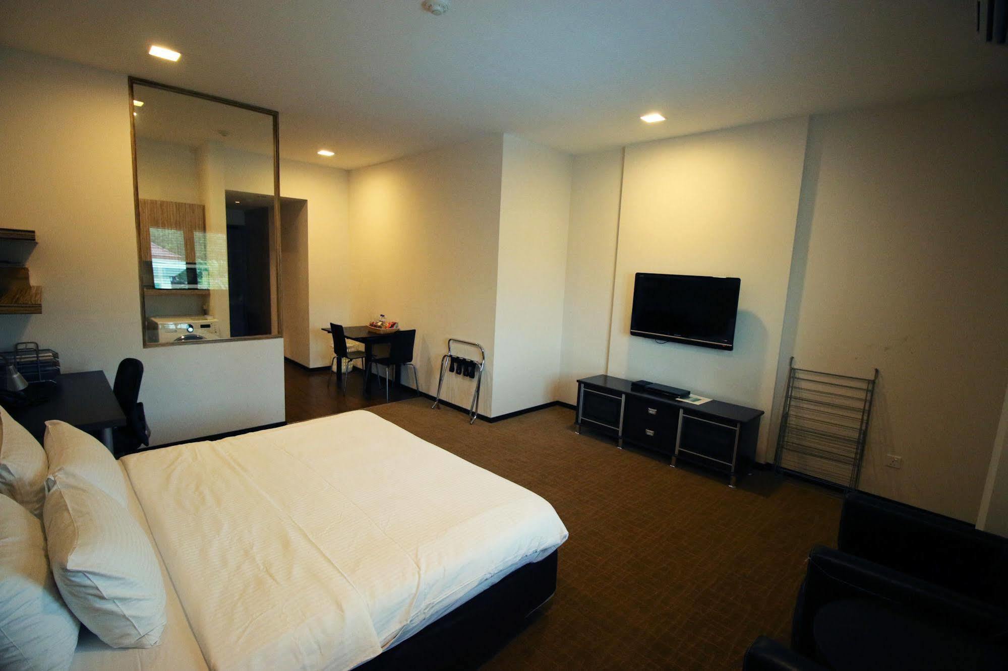 Aparthotel Cove D'arena