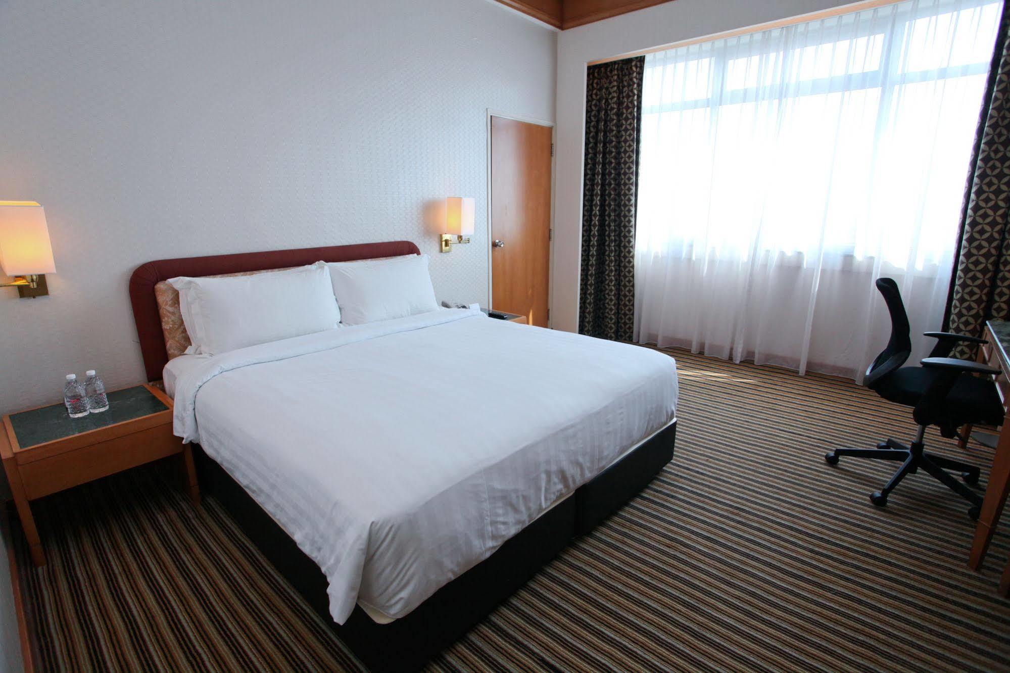 Novotel On Kitchener Hotel