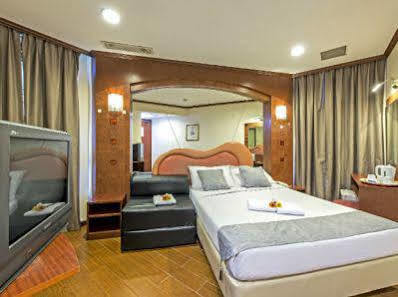 Hotel 81 Orchid