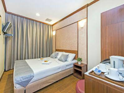 Hotel 81 Orchid
