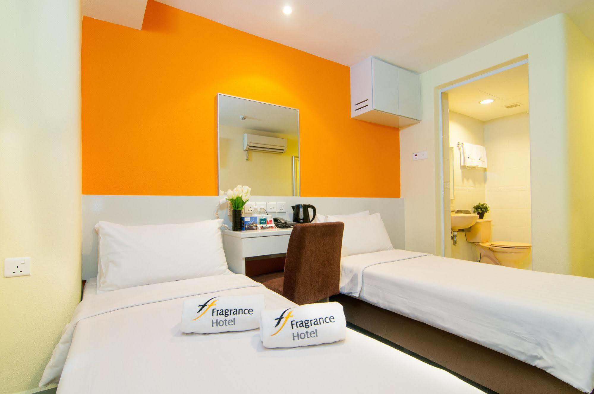 Hotel Ibis Budget Ametrine 2*