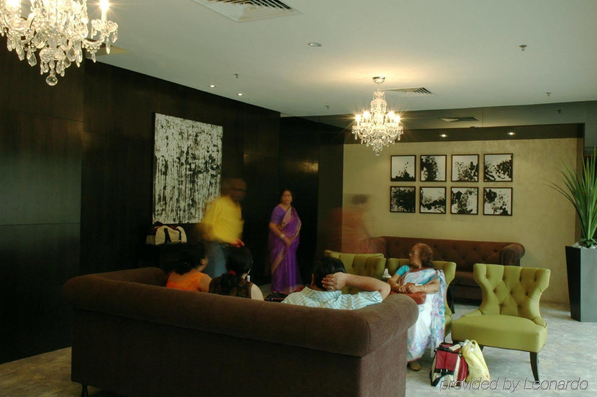 81 Tristar 3* Singapore