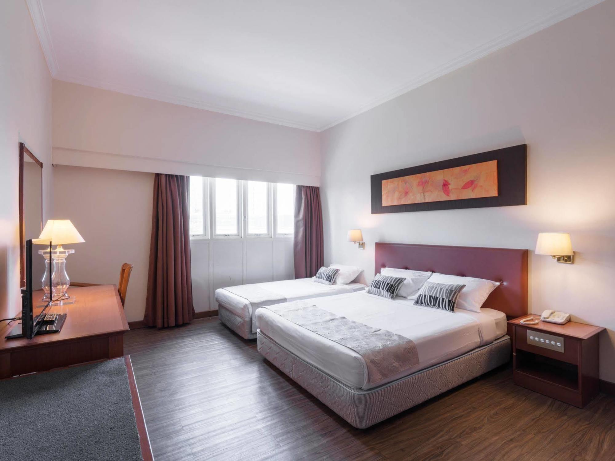 Hotel 81 Tristar Singapore