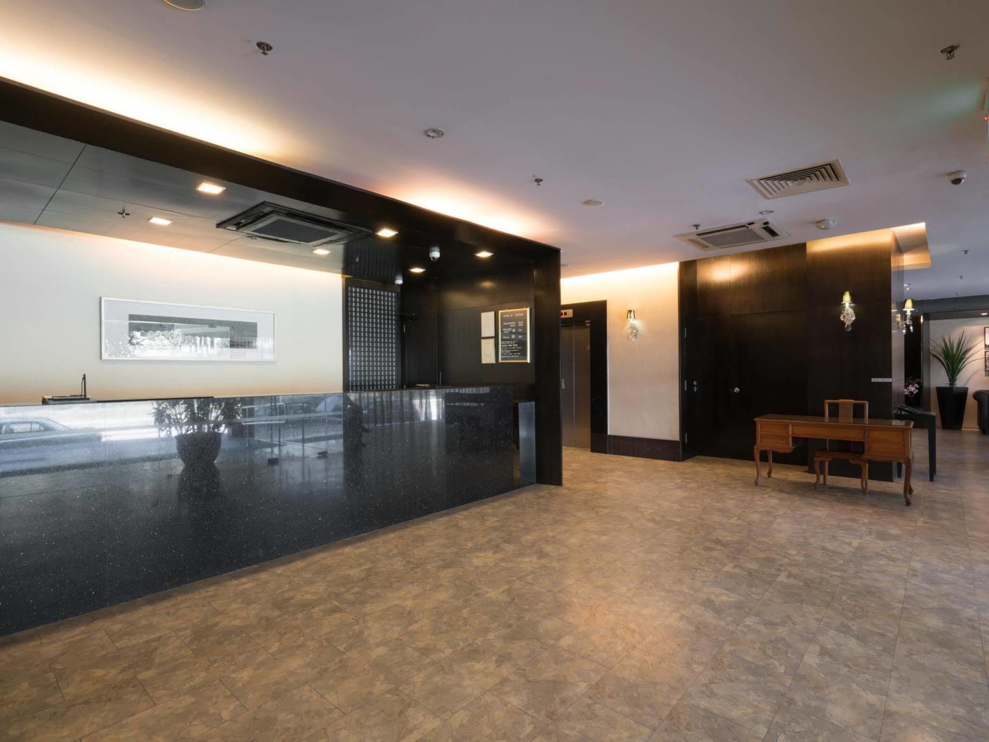 Hotel 81 Tristar Singapore