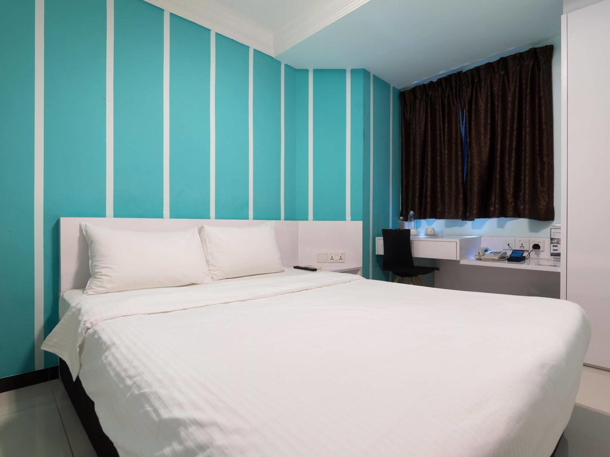 Harbour Hotel Singapura