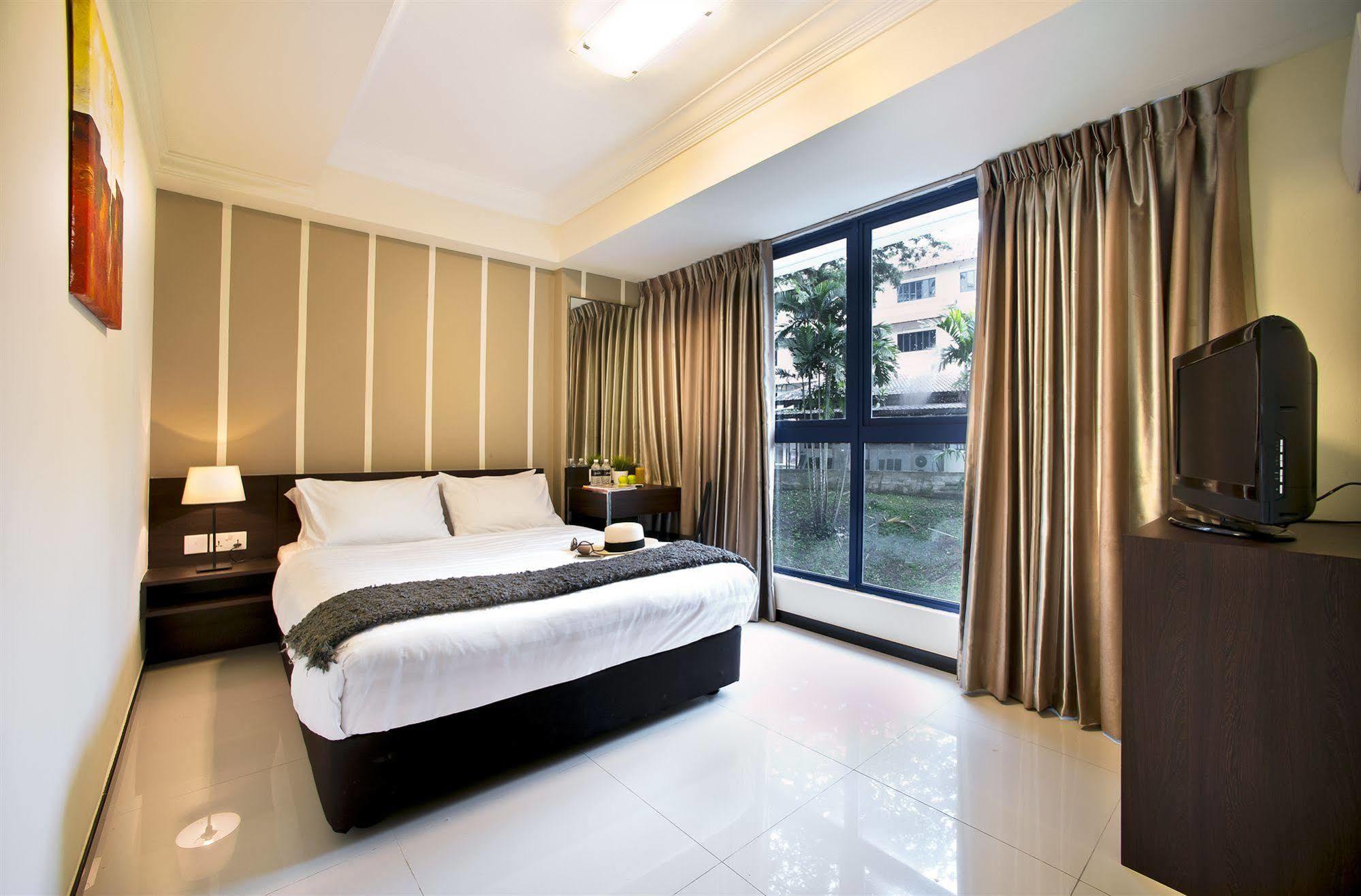 Harbour 3*