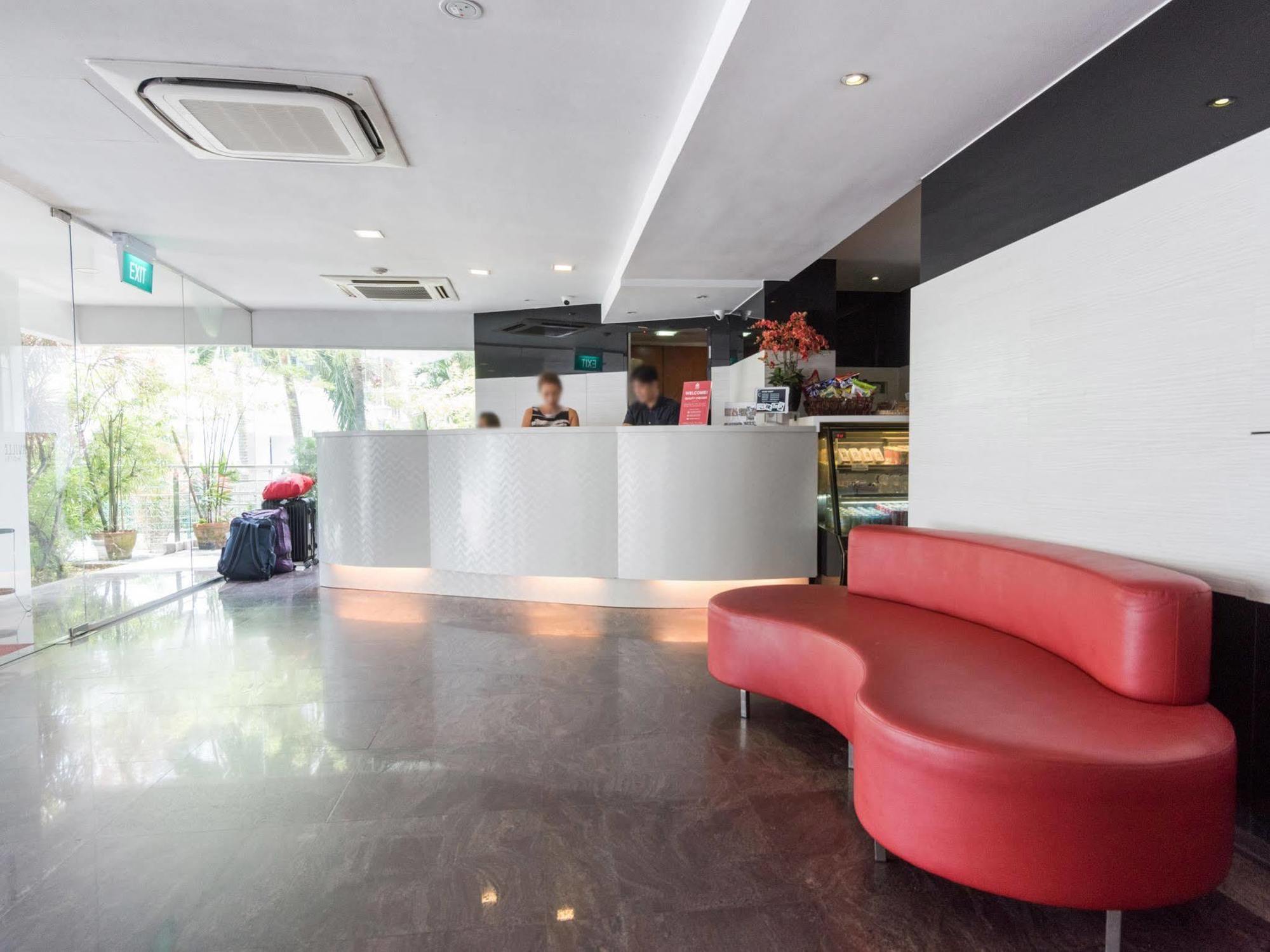 Harbour Hotel 3*
