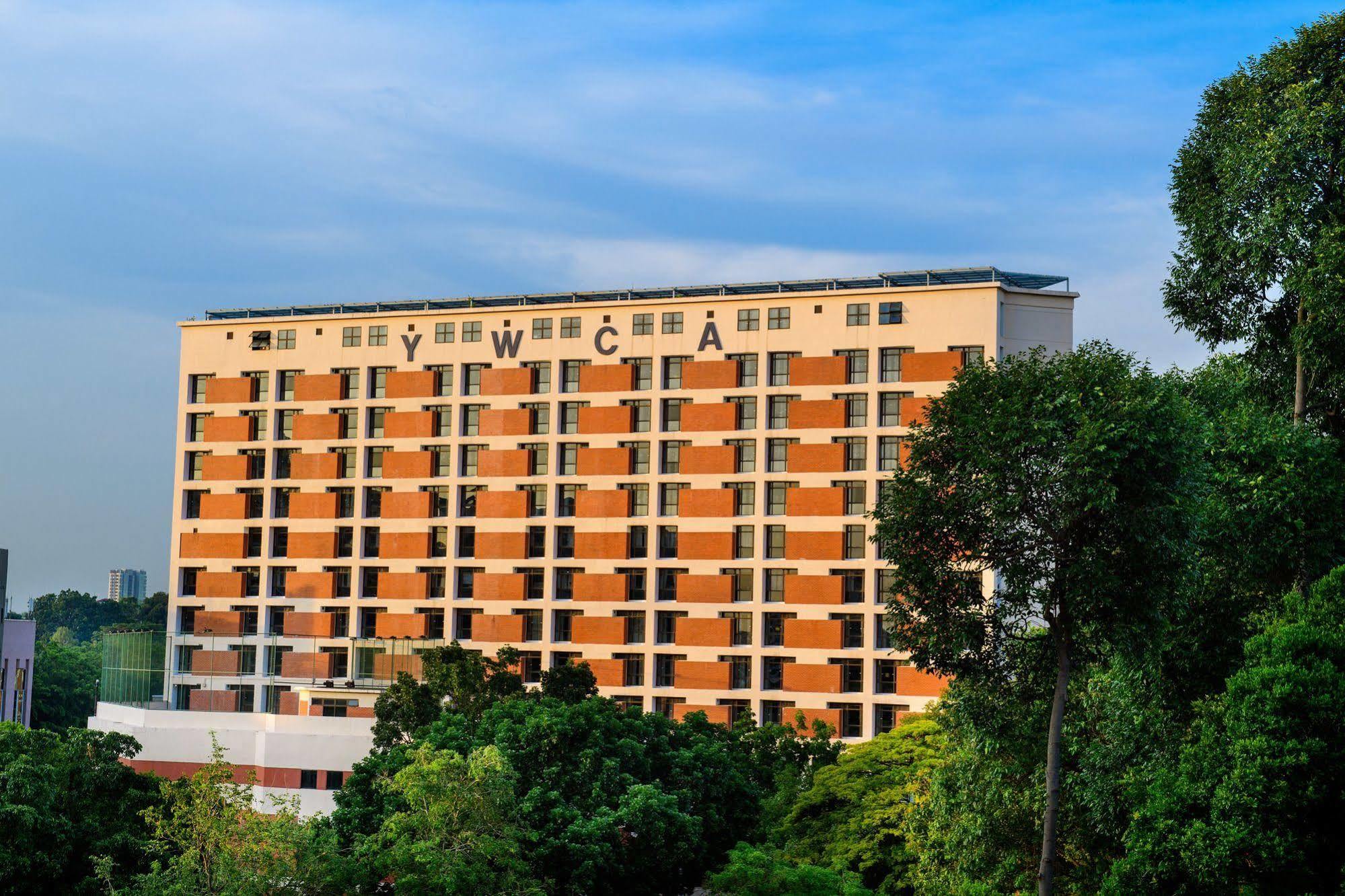 Ywca Canning Singapore