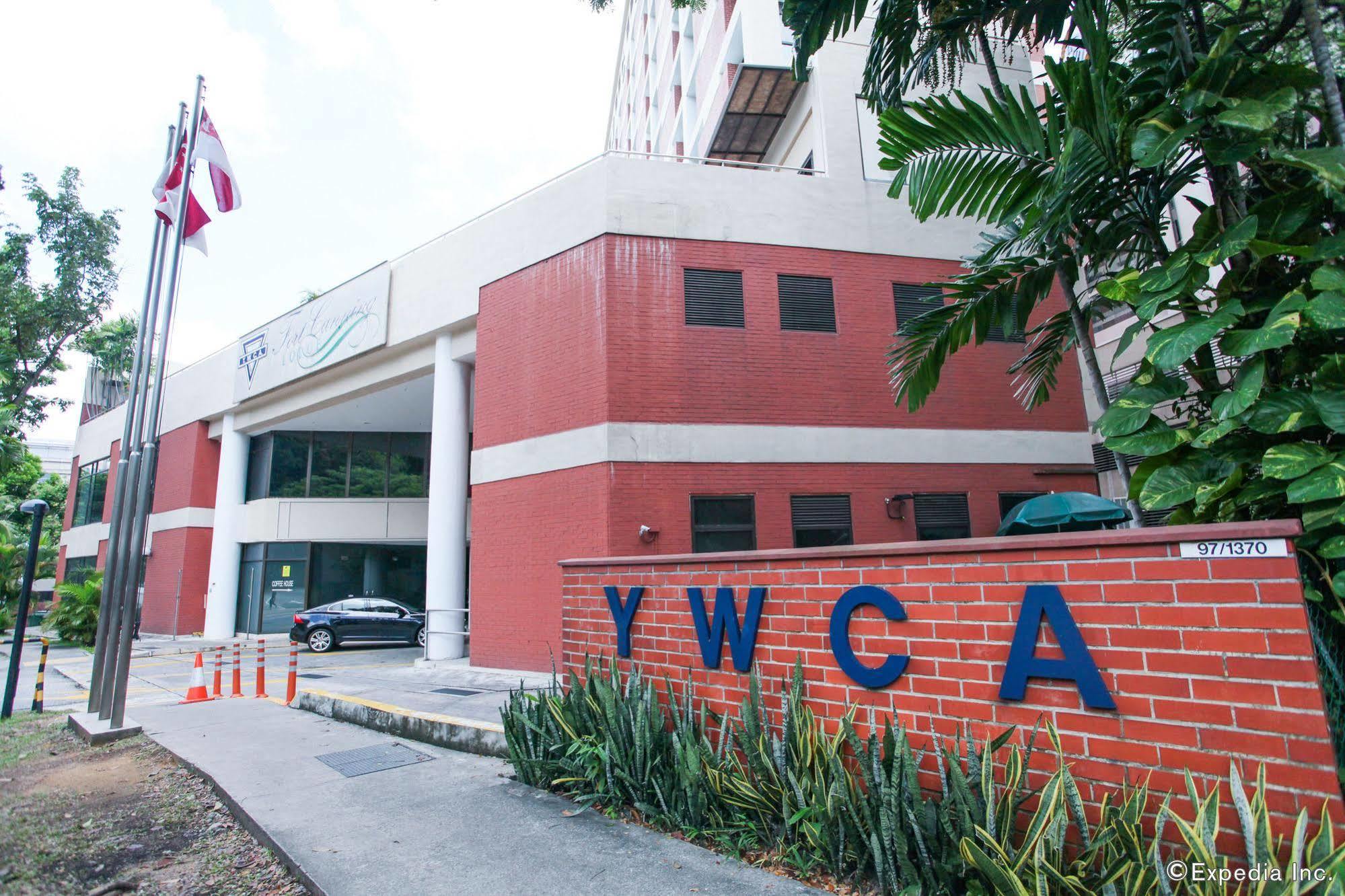 Ywca Canning Hotel 4*