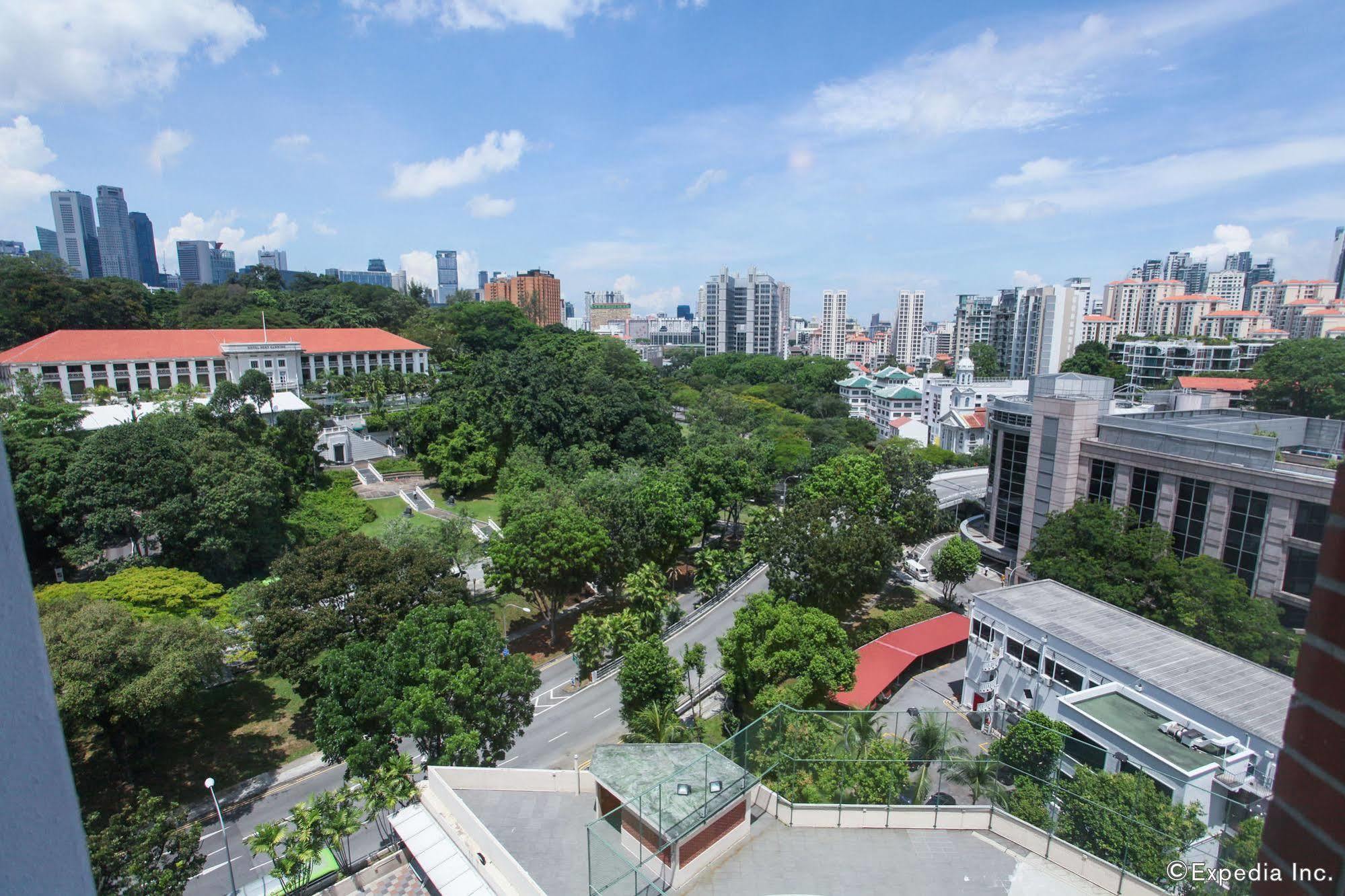 Ywca Canning Singapore