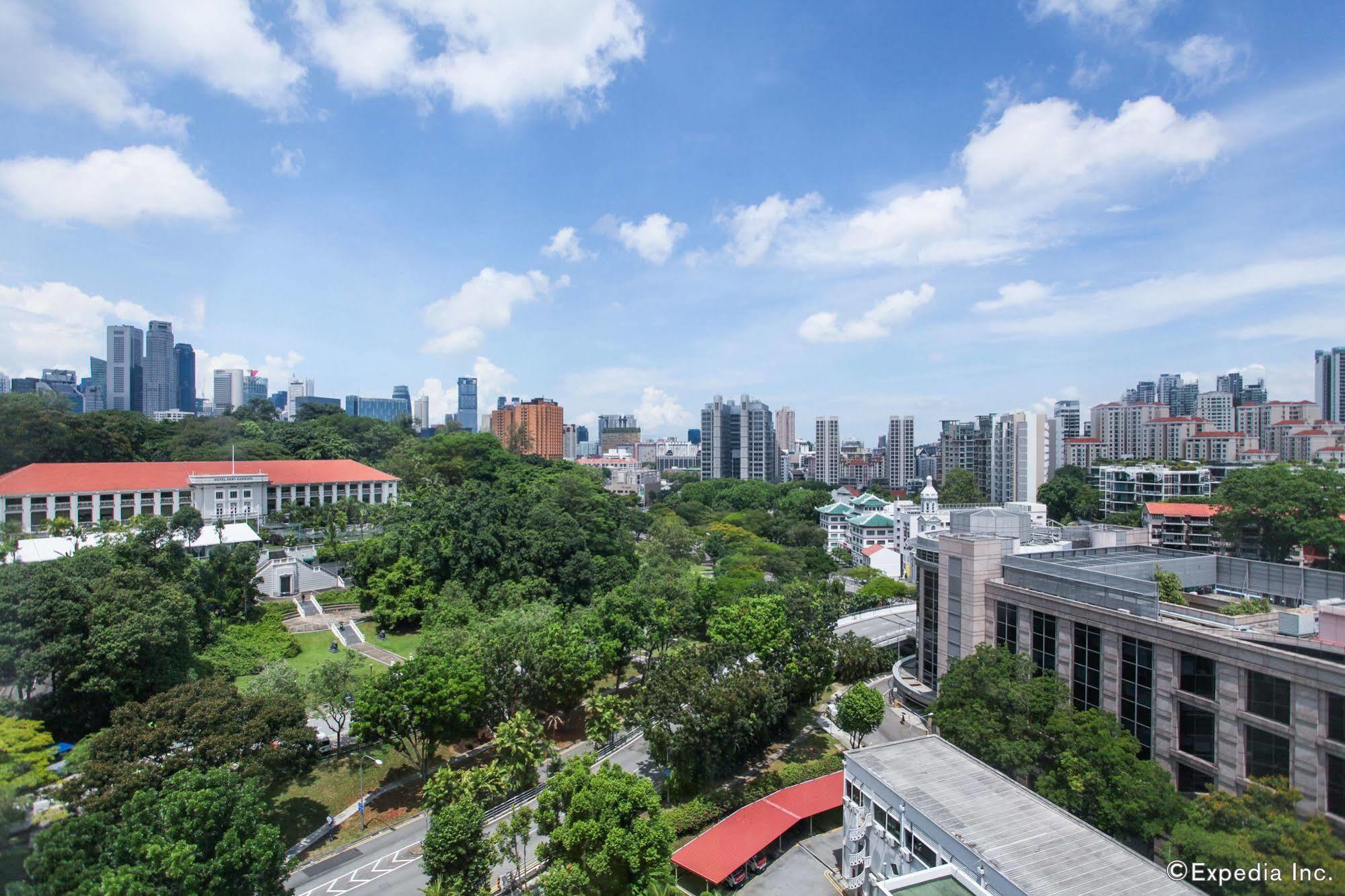 Ywca Canning Singapore