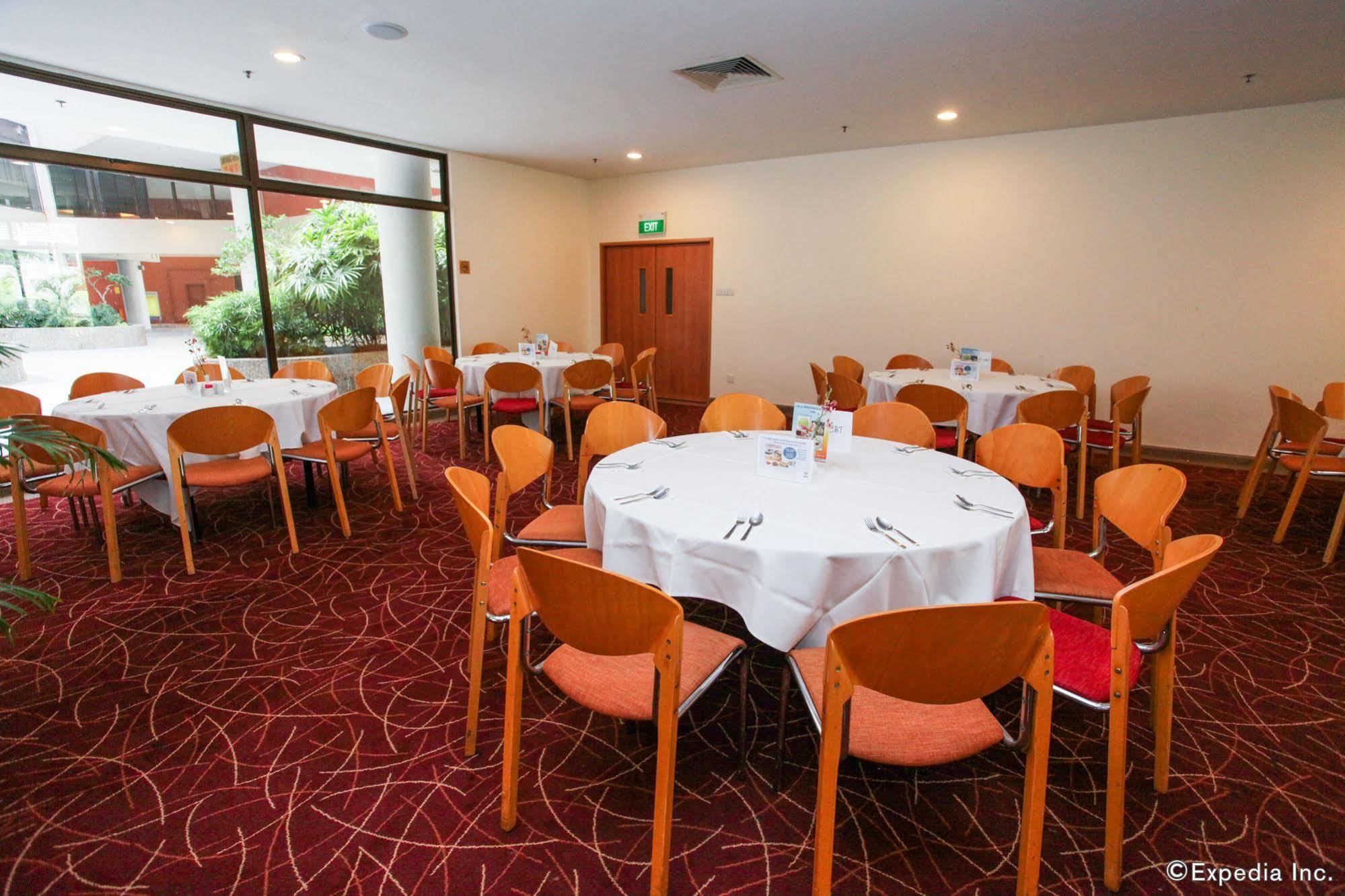Ywca Canning Hotel Singapore
