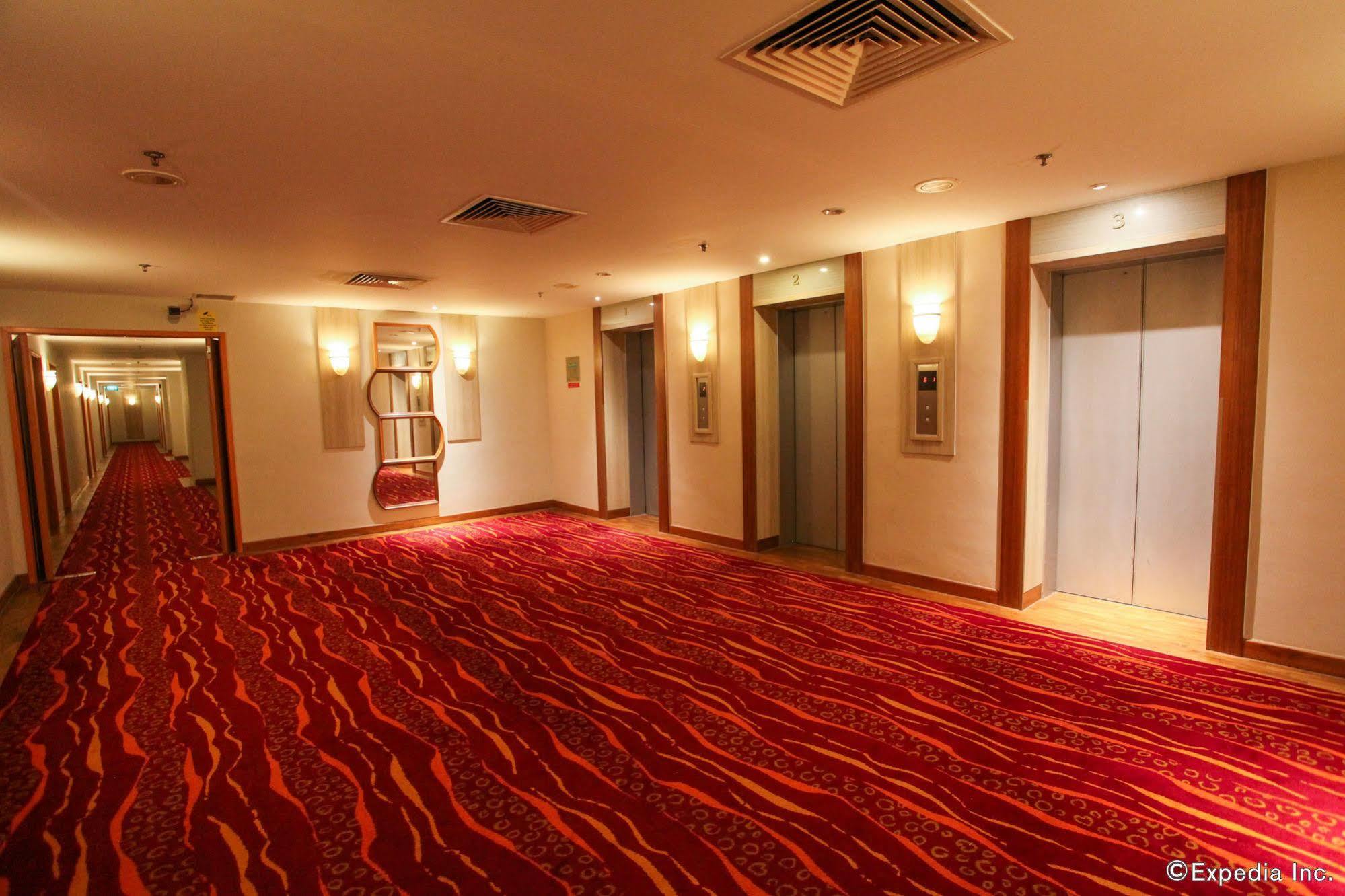 Ywca Canning Hotel Singapore