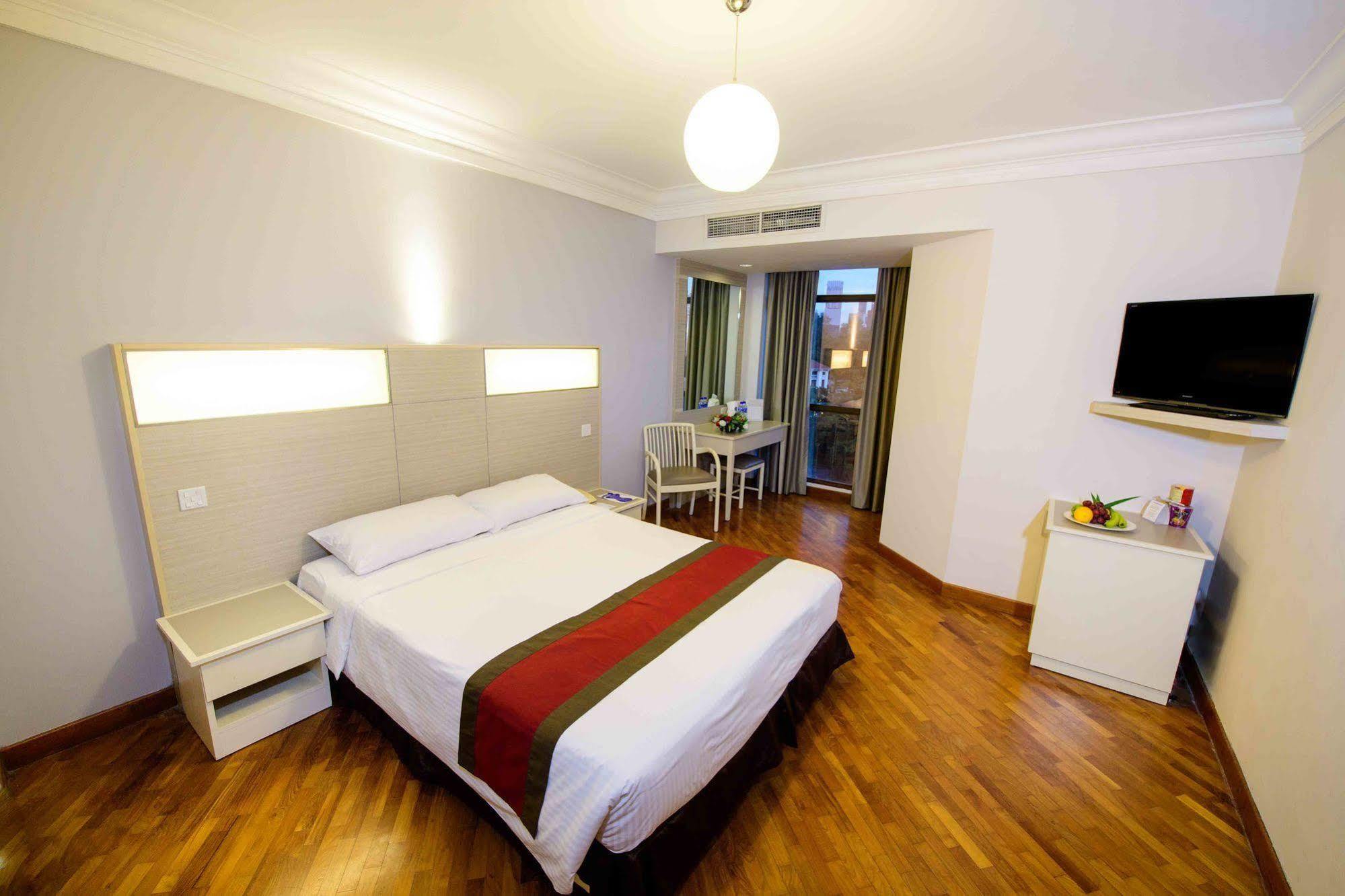 Hotel Ywca Canning 4*
