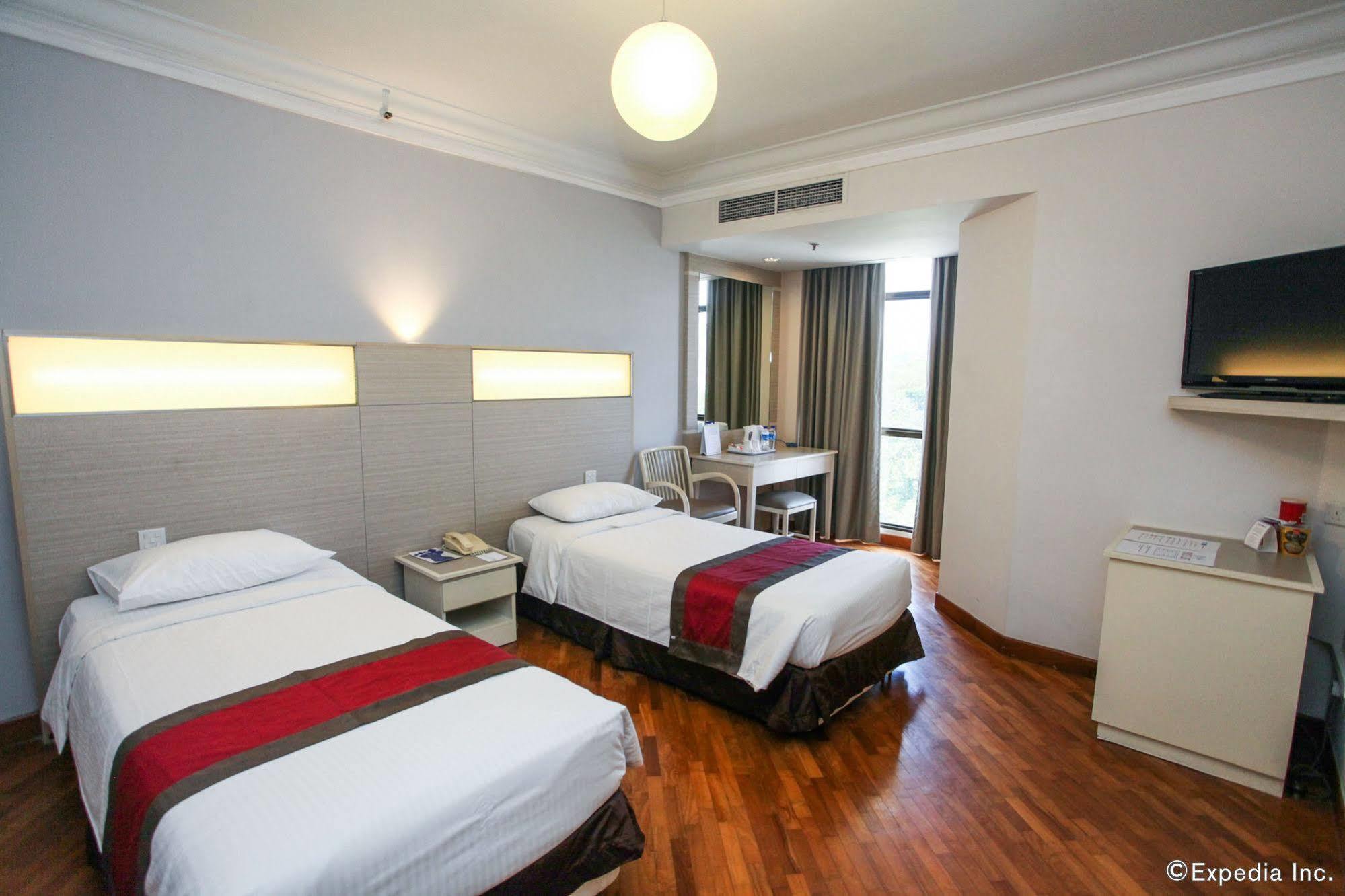 Ywca Canning Hotel 4*