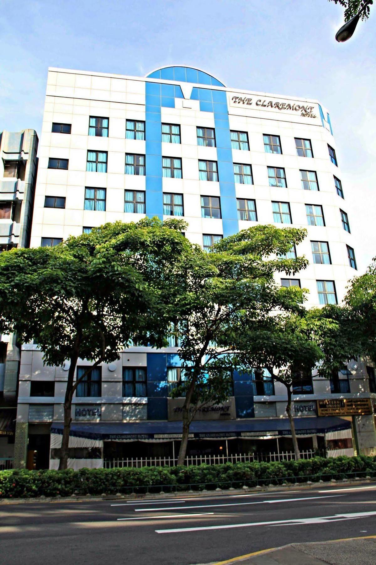 Hotel The Serangoon House, A Tribute Portfolio Hotel Singapore Singapore