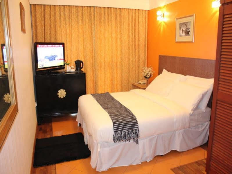 The Serangoon House, A Tribute Portfolio Hotel Singapore Hotel