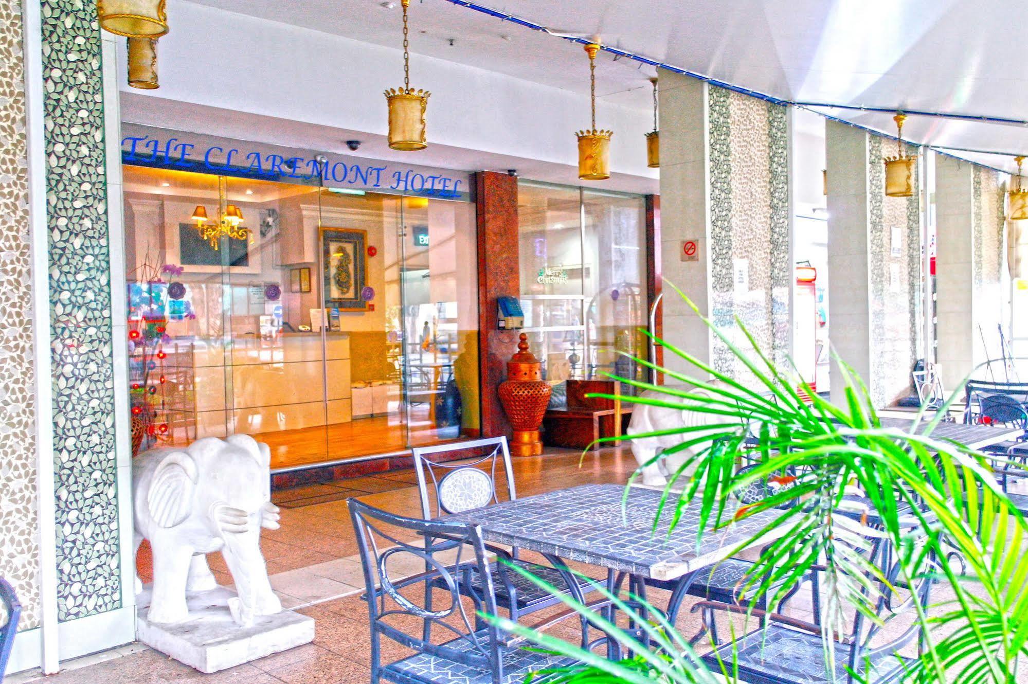 The Serangoon House, A Tribute Portfolio Hotel Singapore 4*
