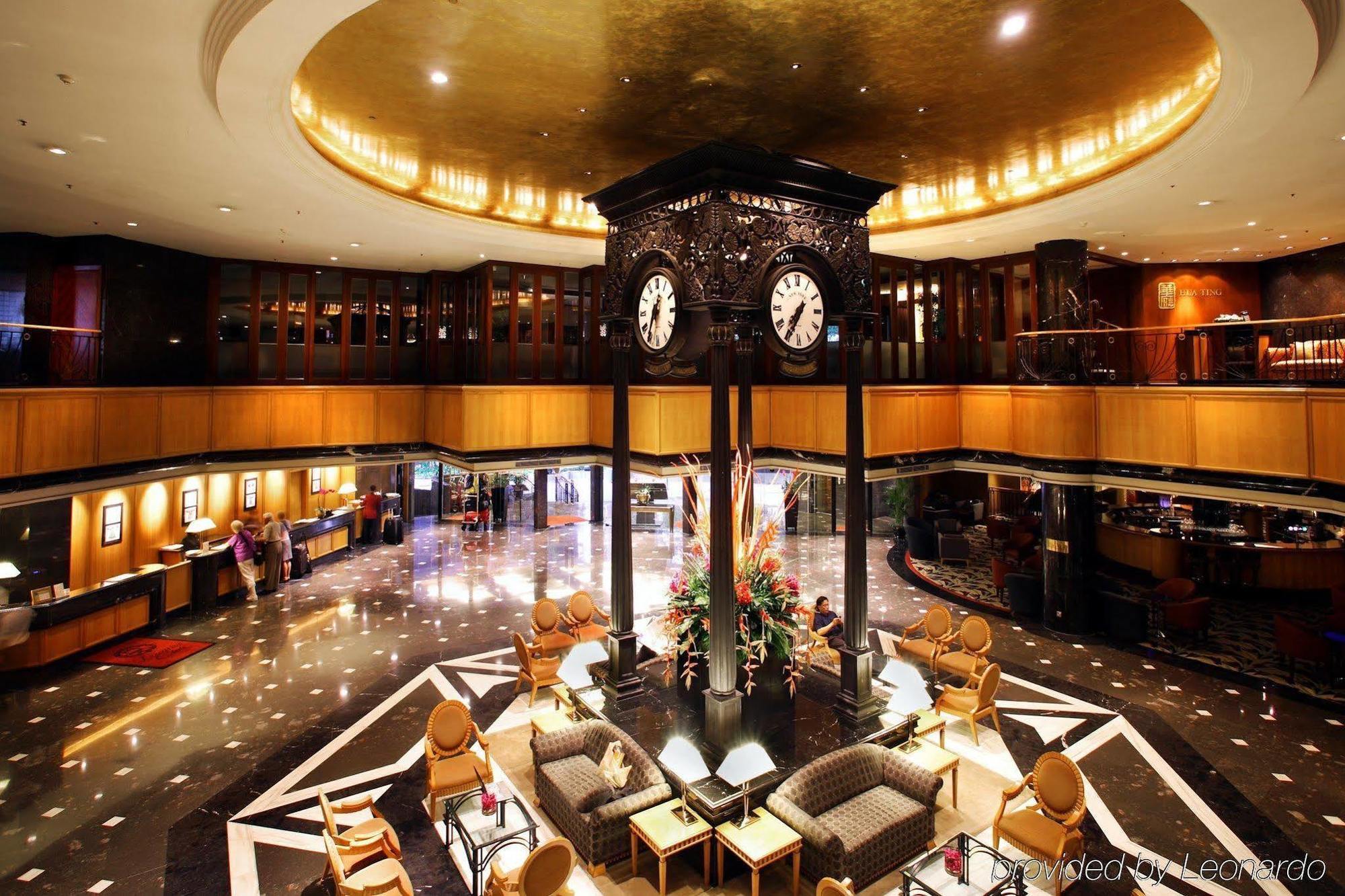 Orchard 5* Singapore