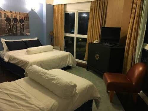 The Serangoon House, A Tribute Portfolio Hotel Singapore Hotel 4*