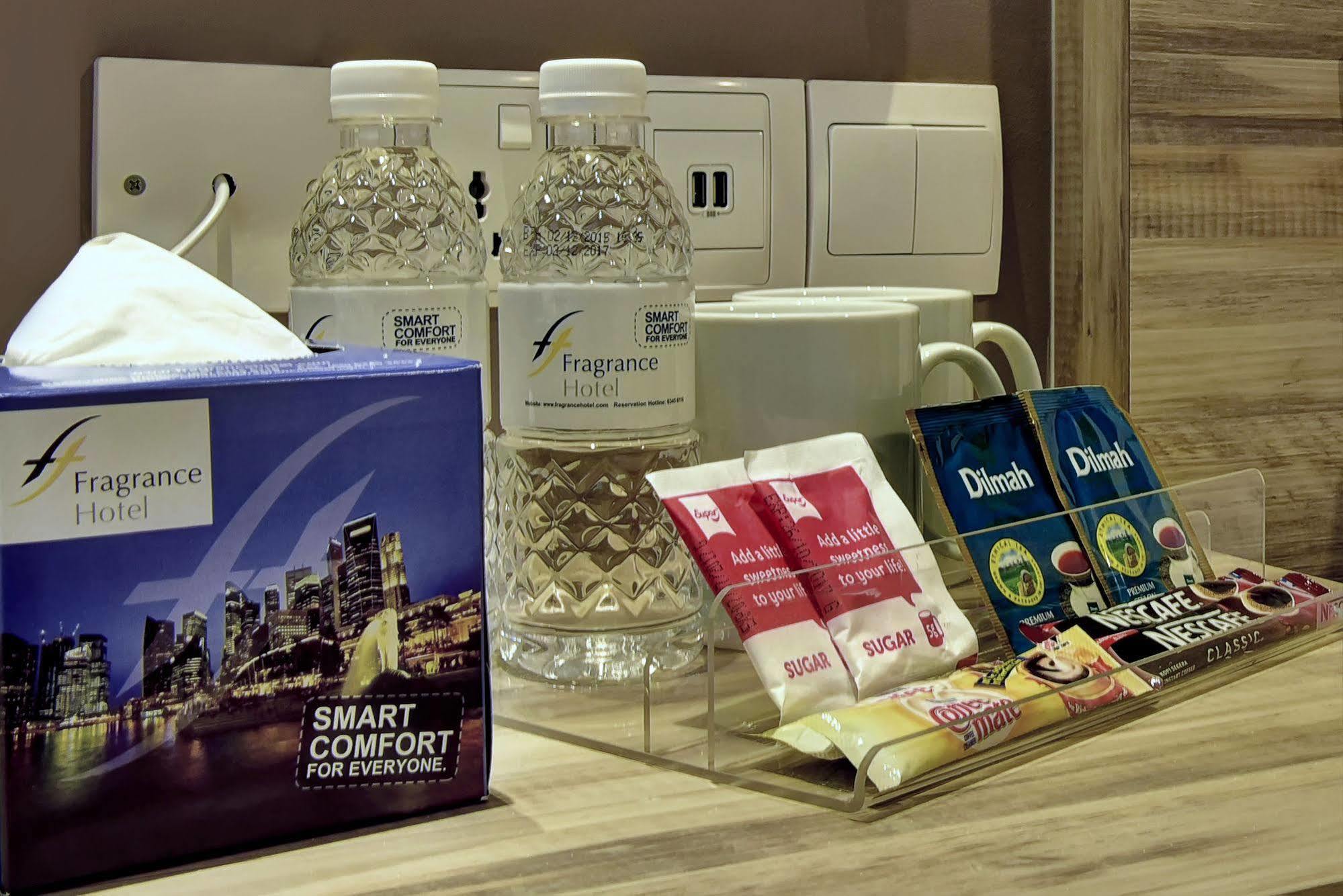 Hotel Ibis Budget Crystal