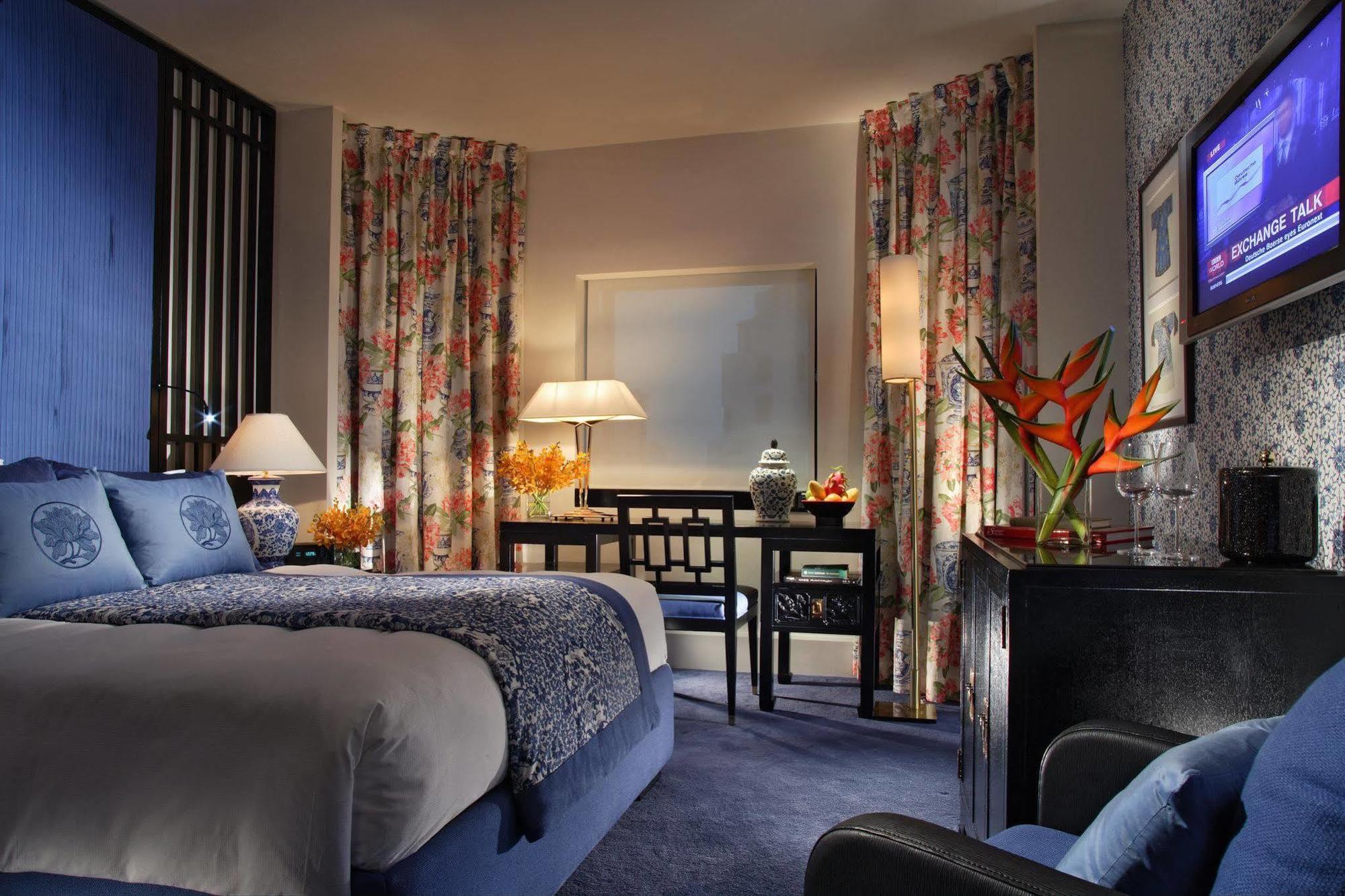 Orchard Hotel Singapore