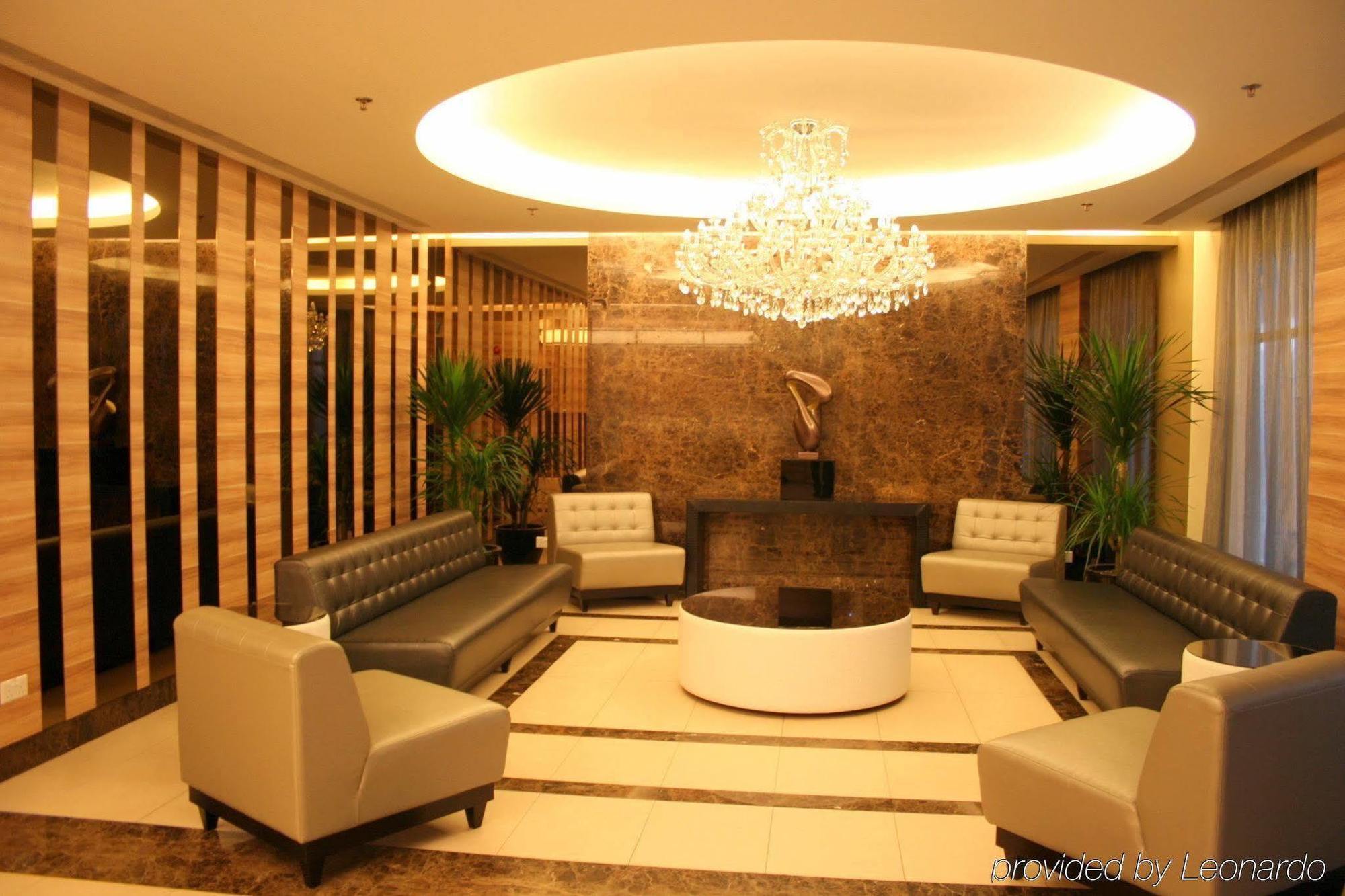 Hotel 81 Dickson Singapore