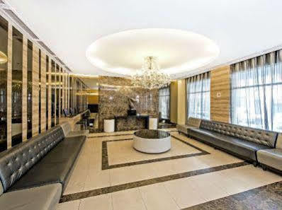 Hotel 81 Dickson Singapore
