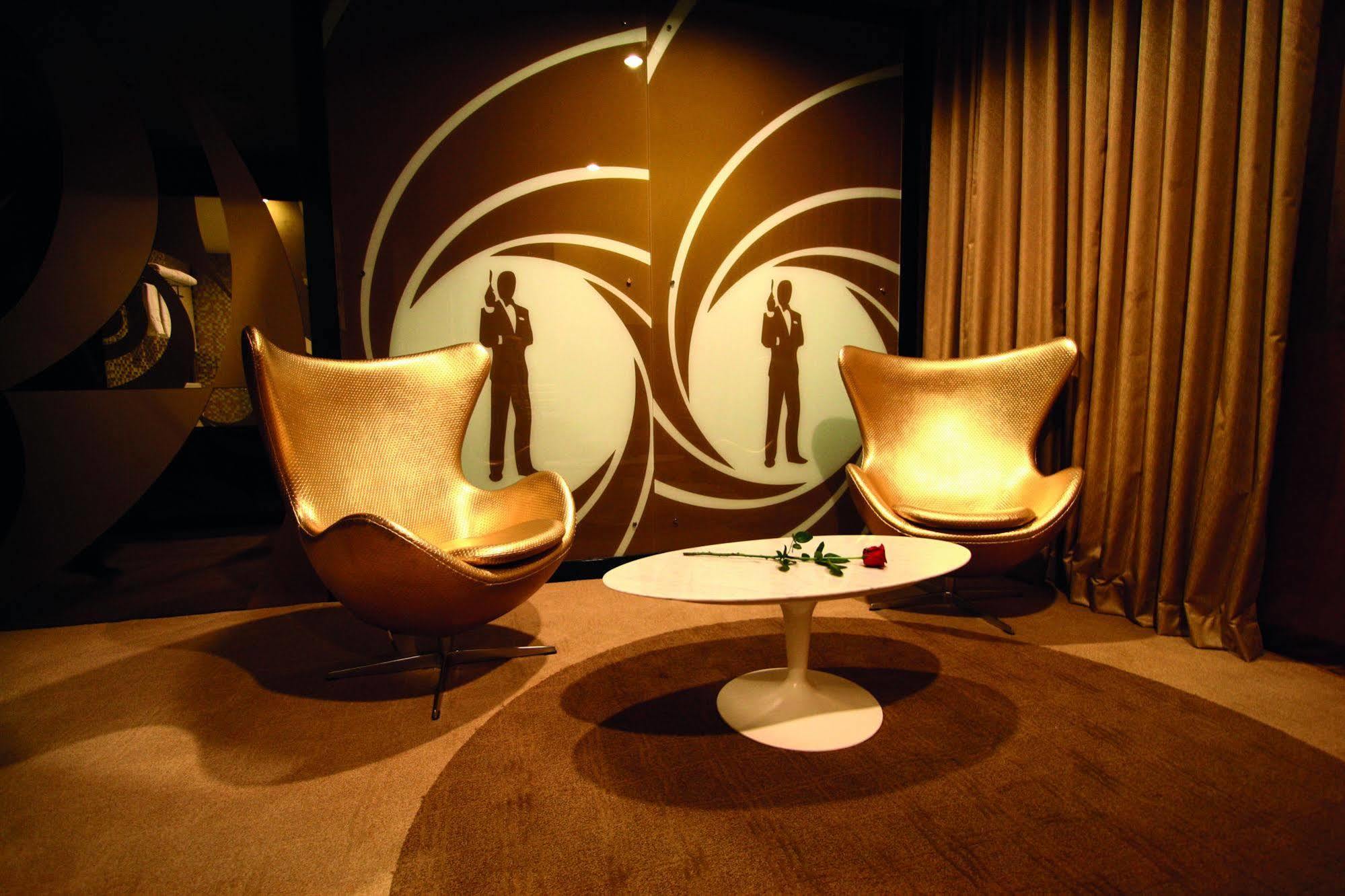 Hotel Re! @ Pearl's Hill 4*