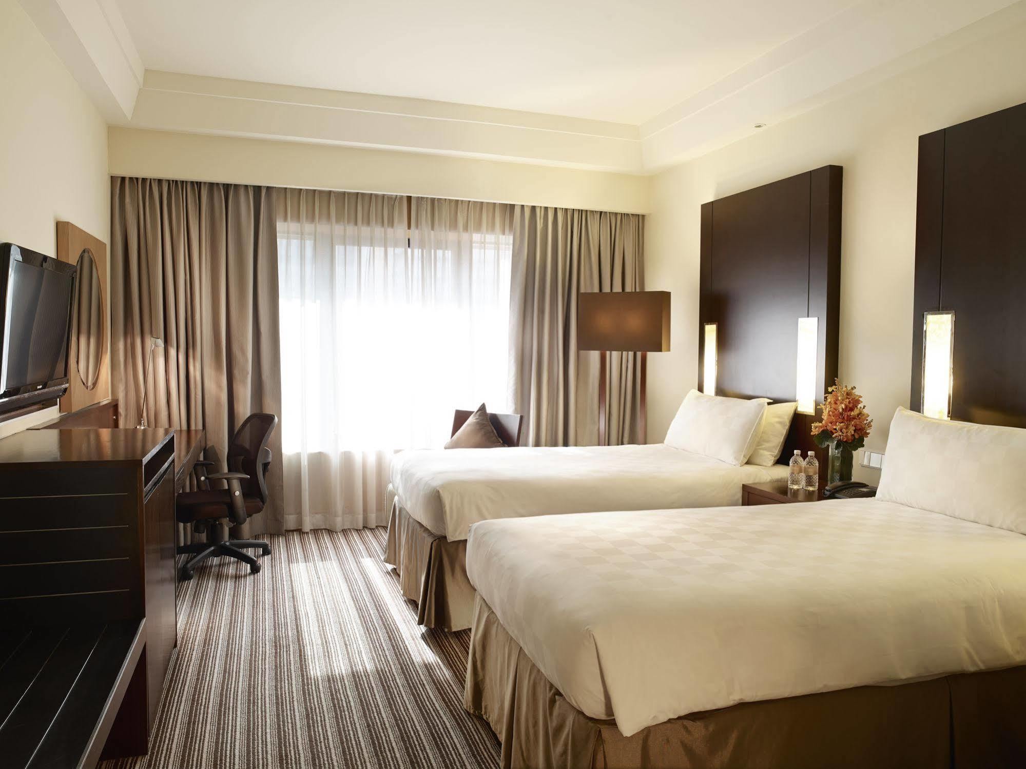 Amara - Newly Renovated 5* Singapore