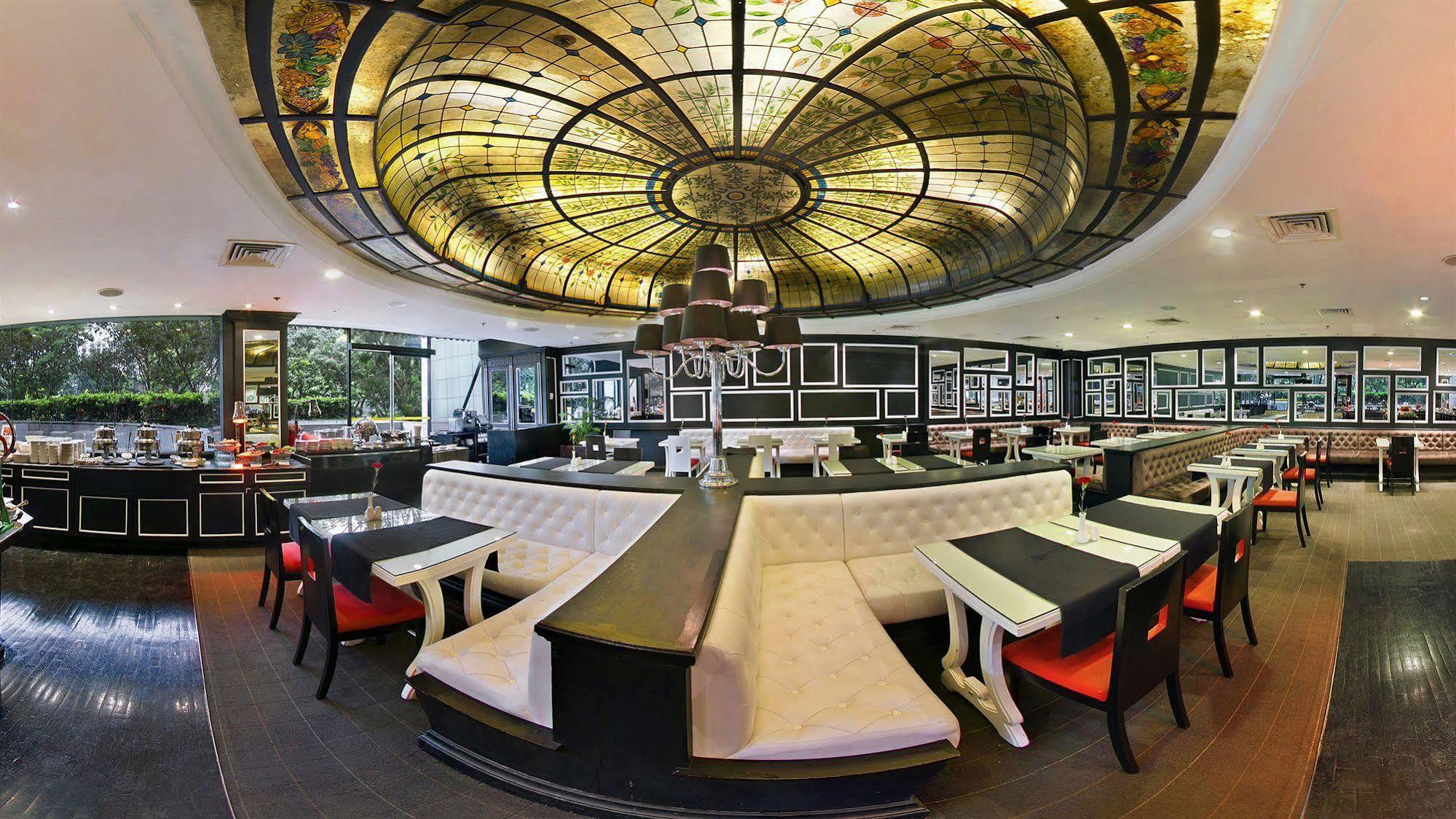Hotel Concorde Singapore