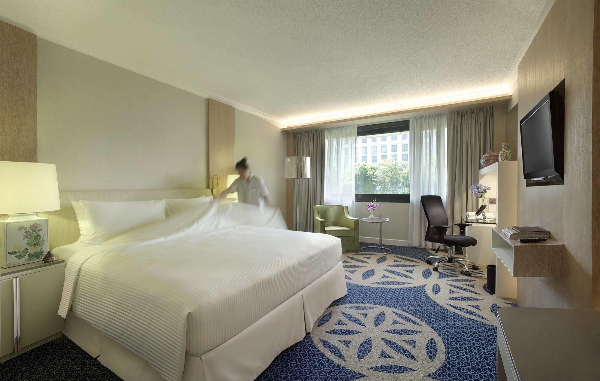 Concorde 4* Singapore